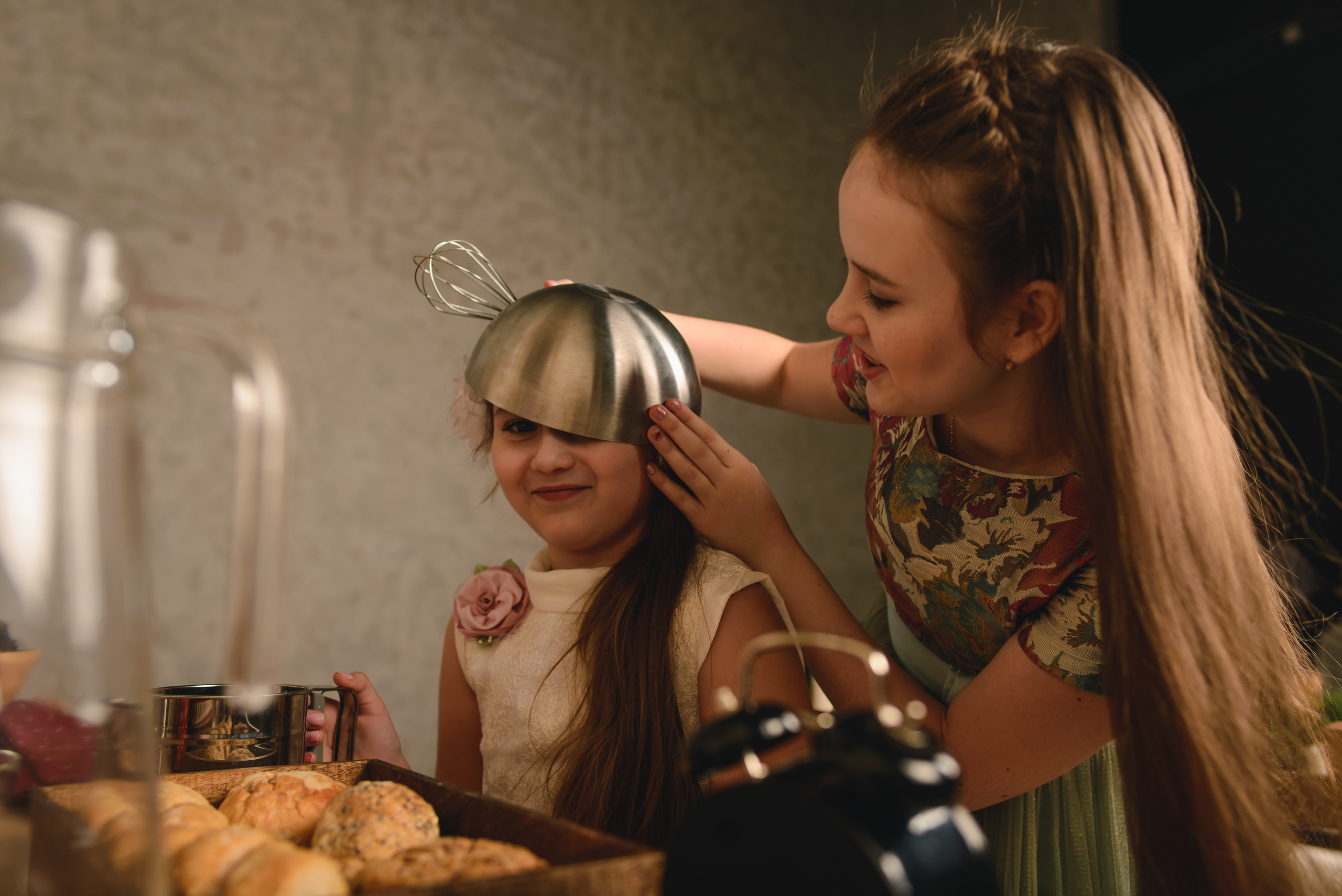 BIG FAMILY. Главная