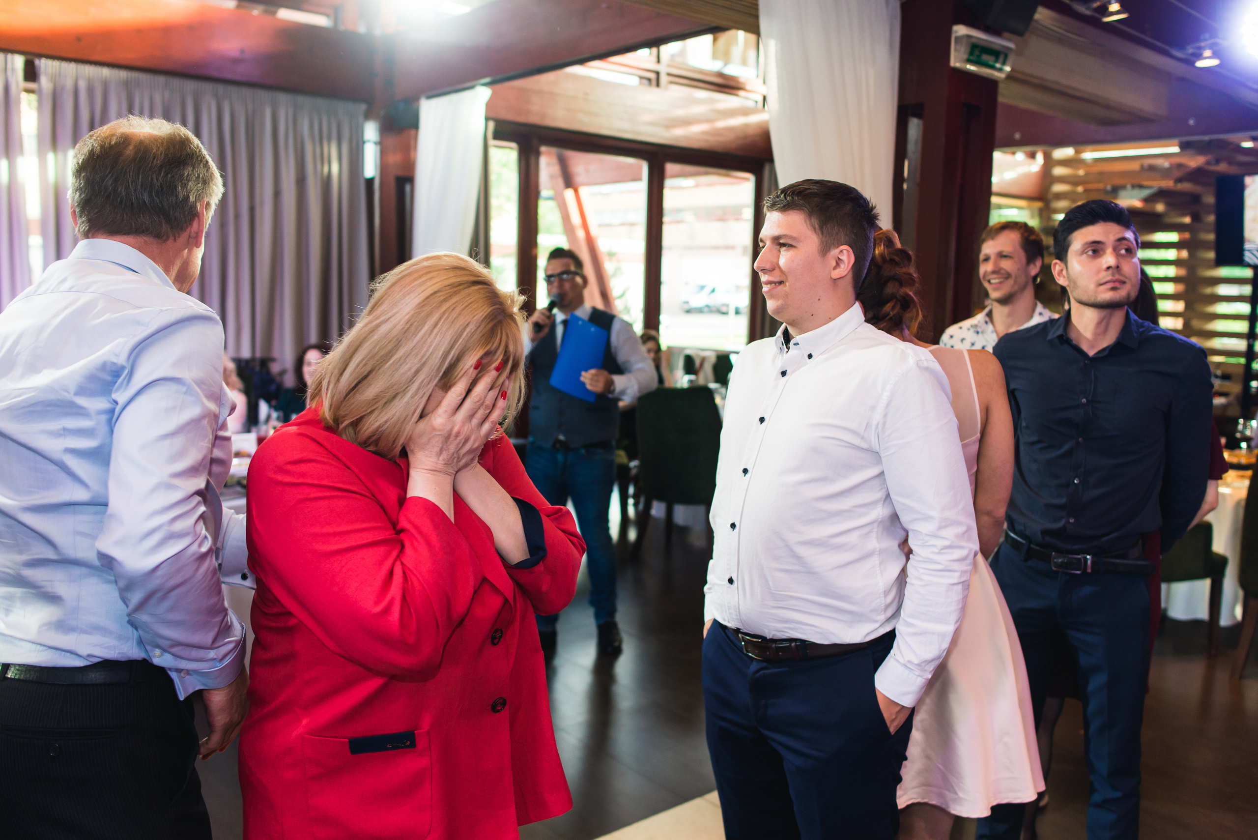 Дима и Настя. Главная