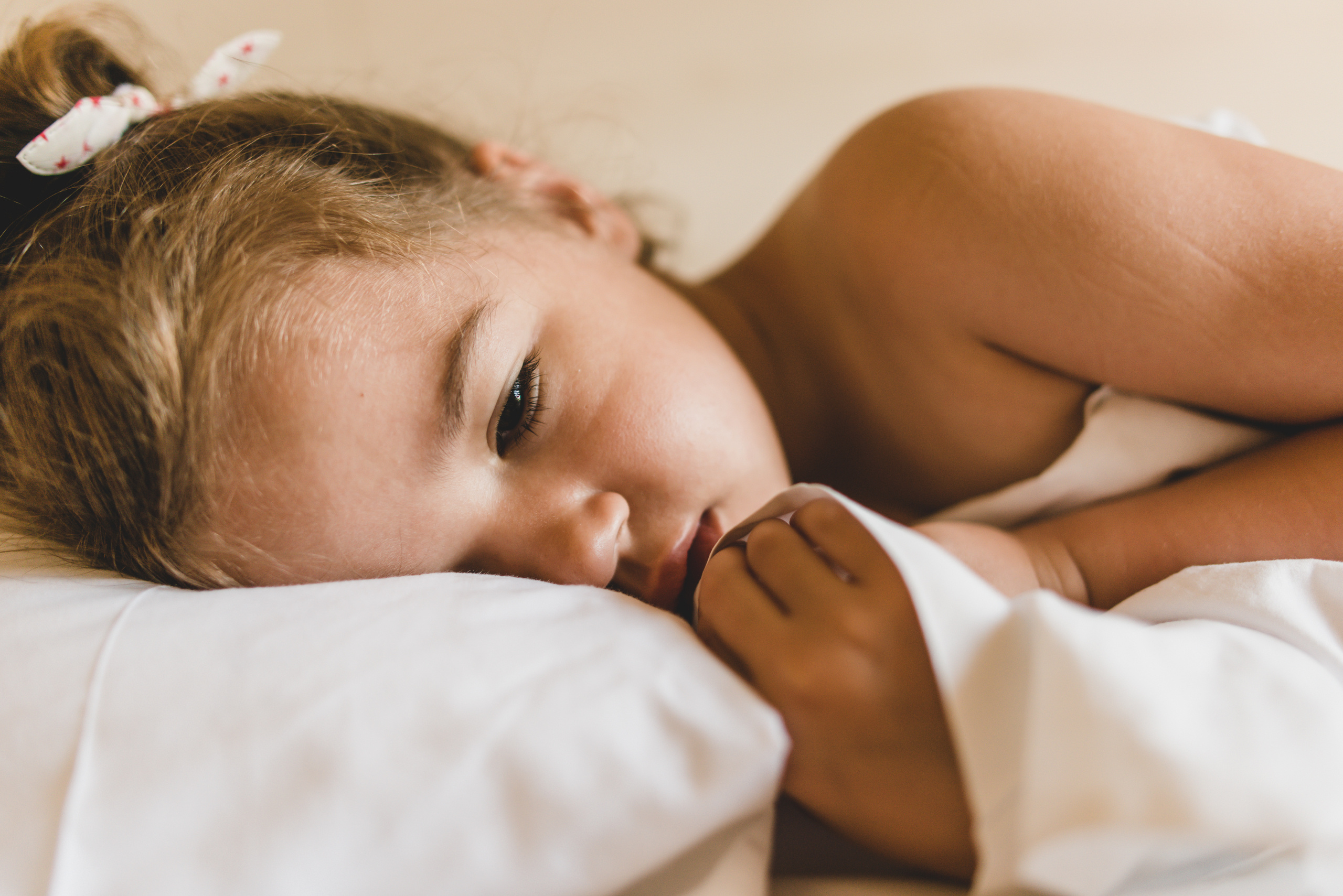 Пробуждение. Главная