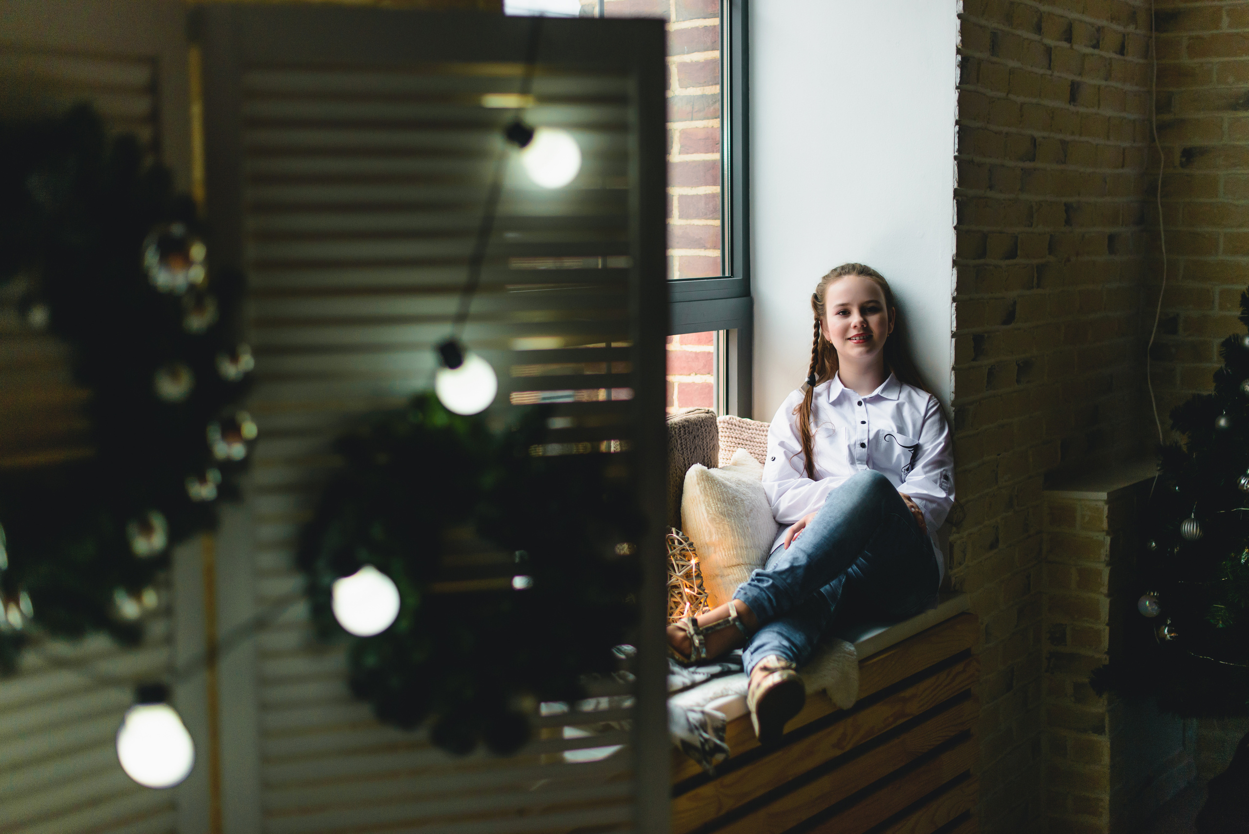 BIG FAMILY. Главная