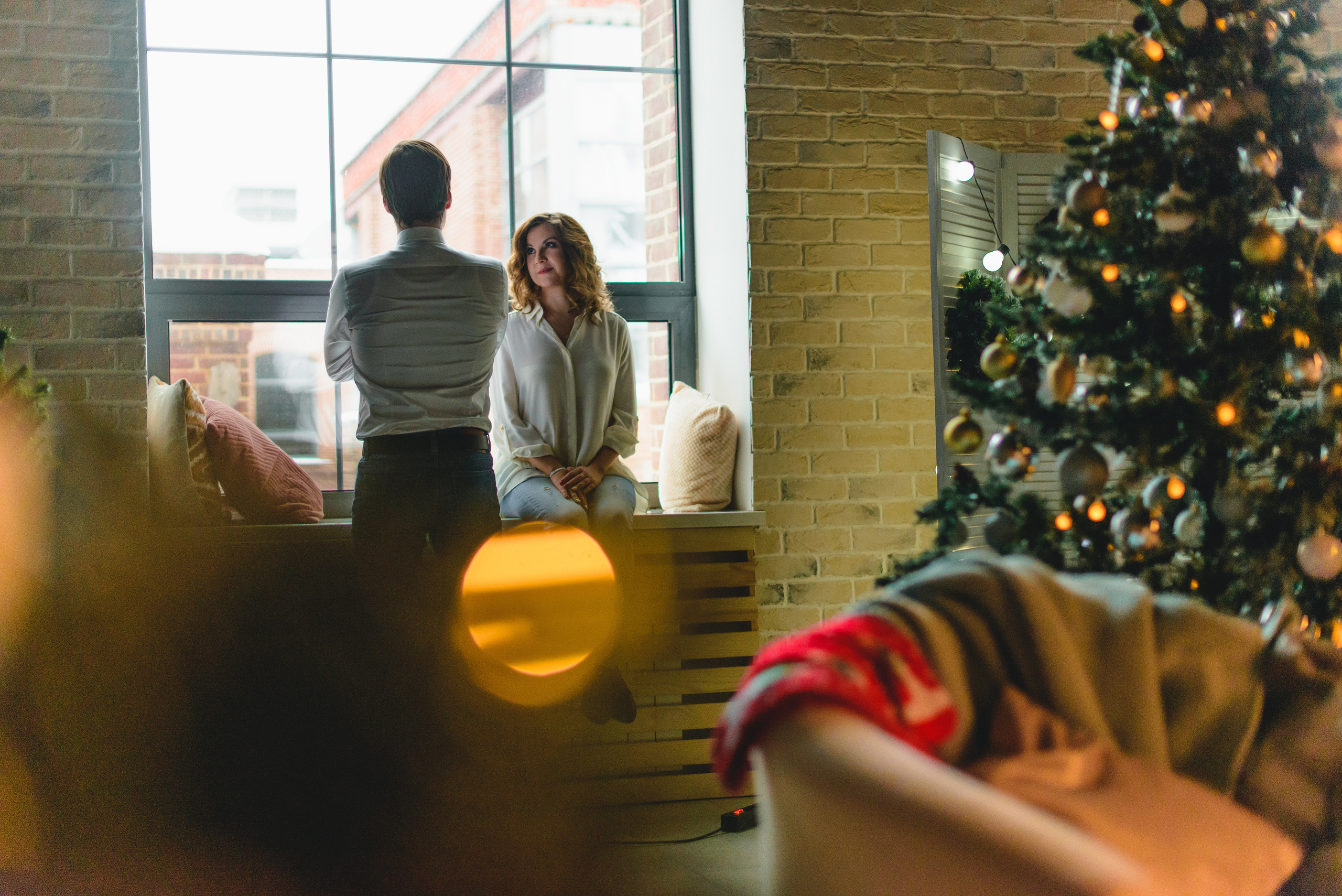 BIG FAMILY. Главная