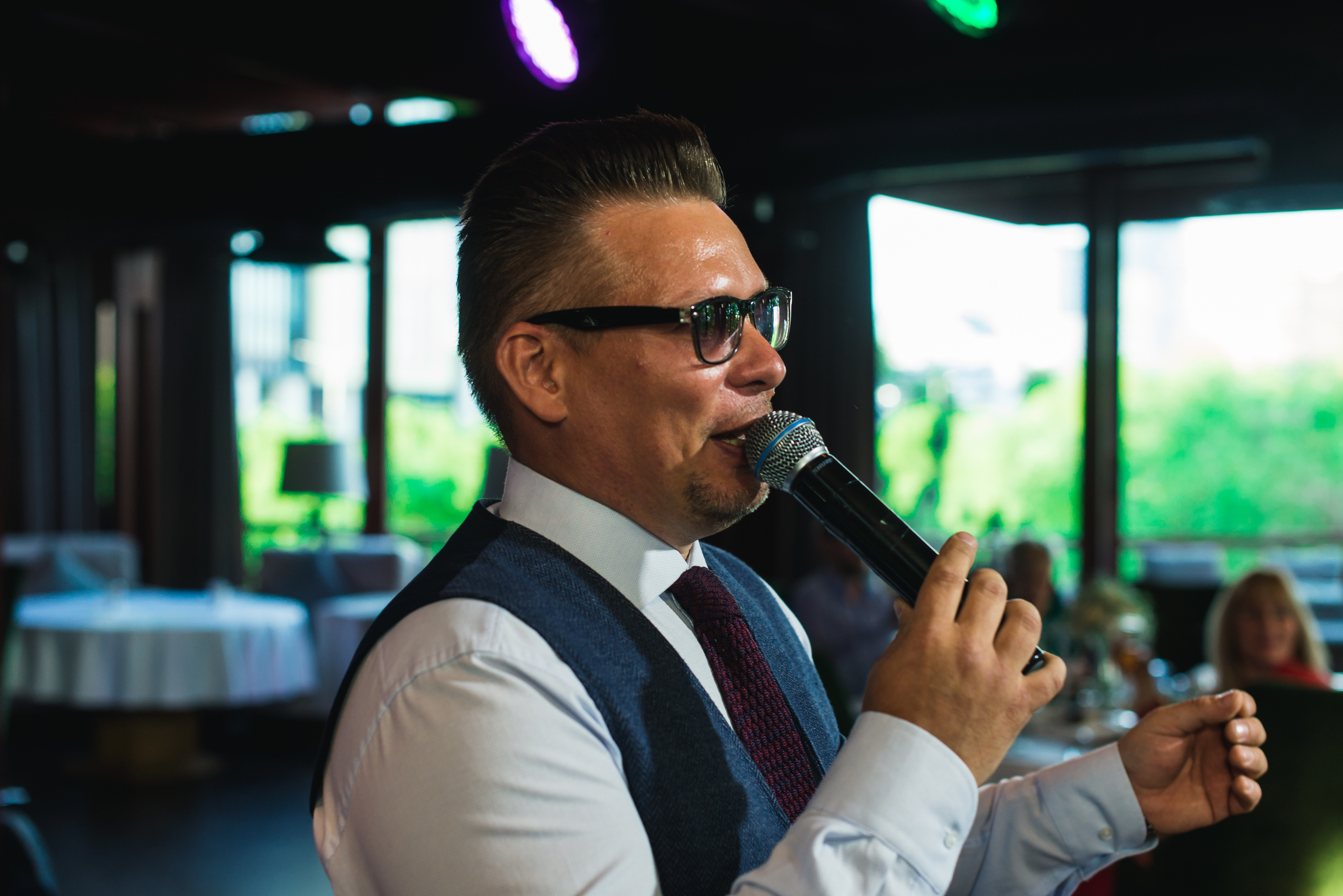 Дима и Настя. Главная