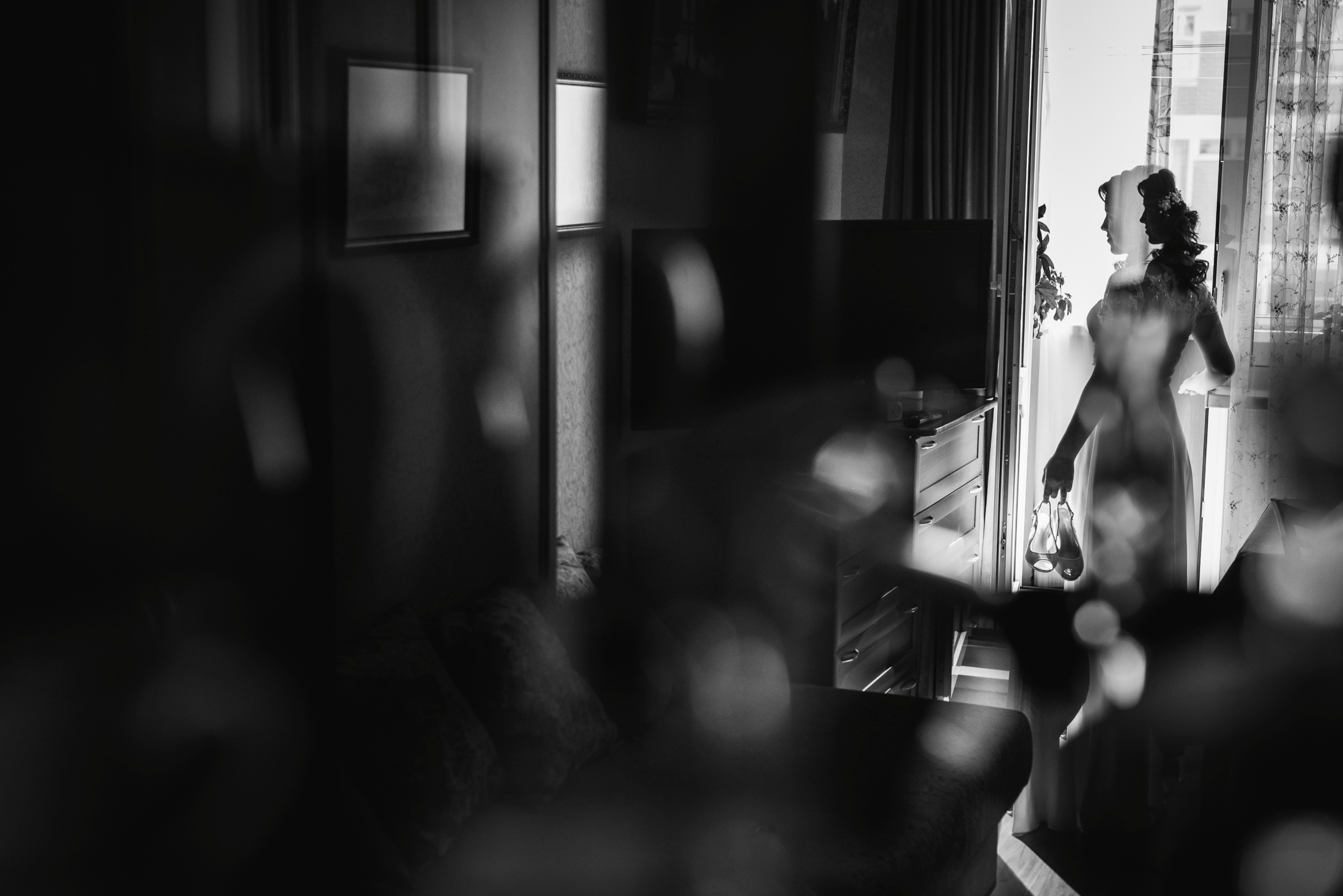 Павел и Олеся. Главная