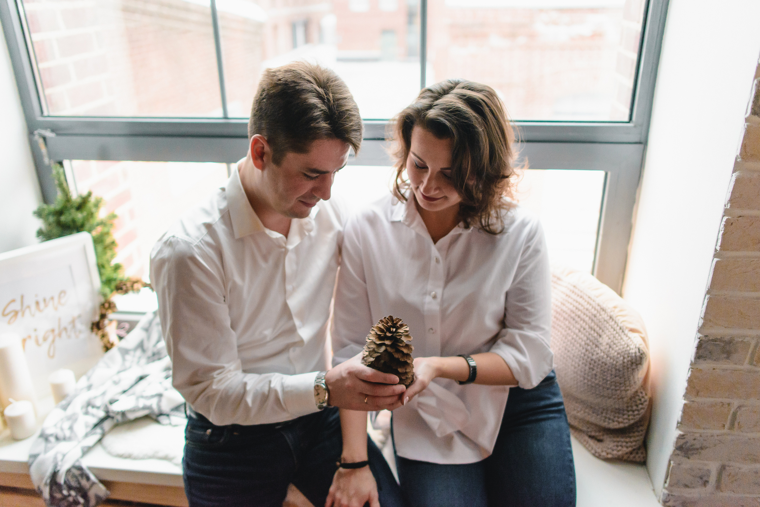 BIG FAMILY. Главная