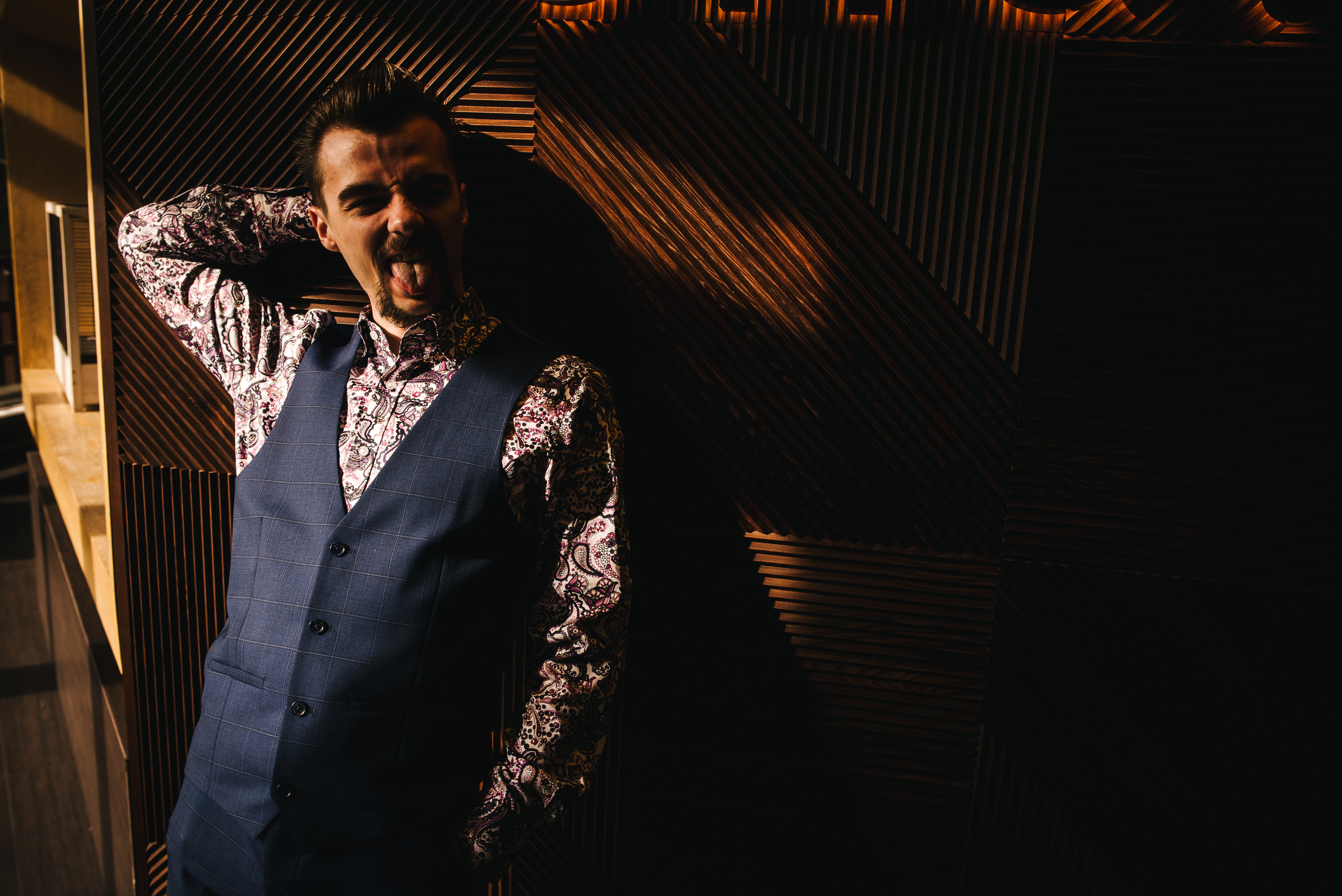 Дима и Настя. Главная