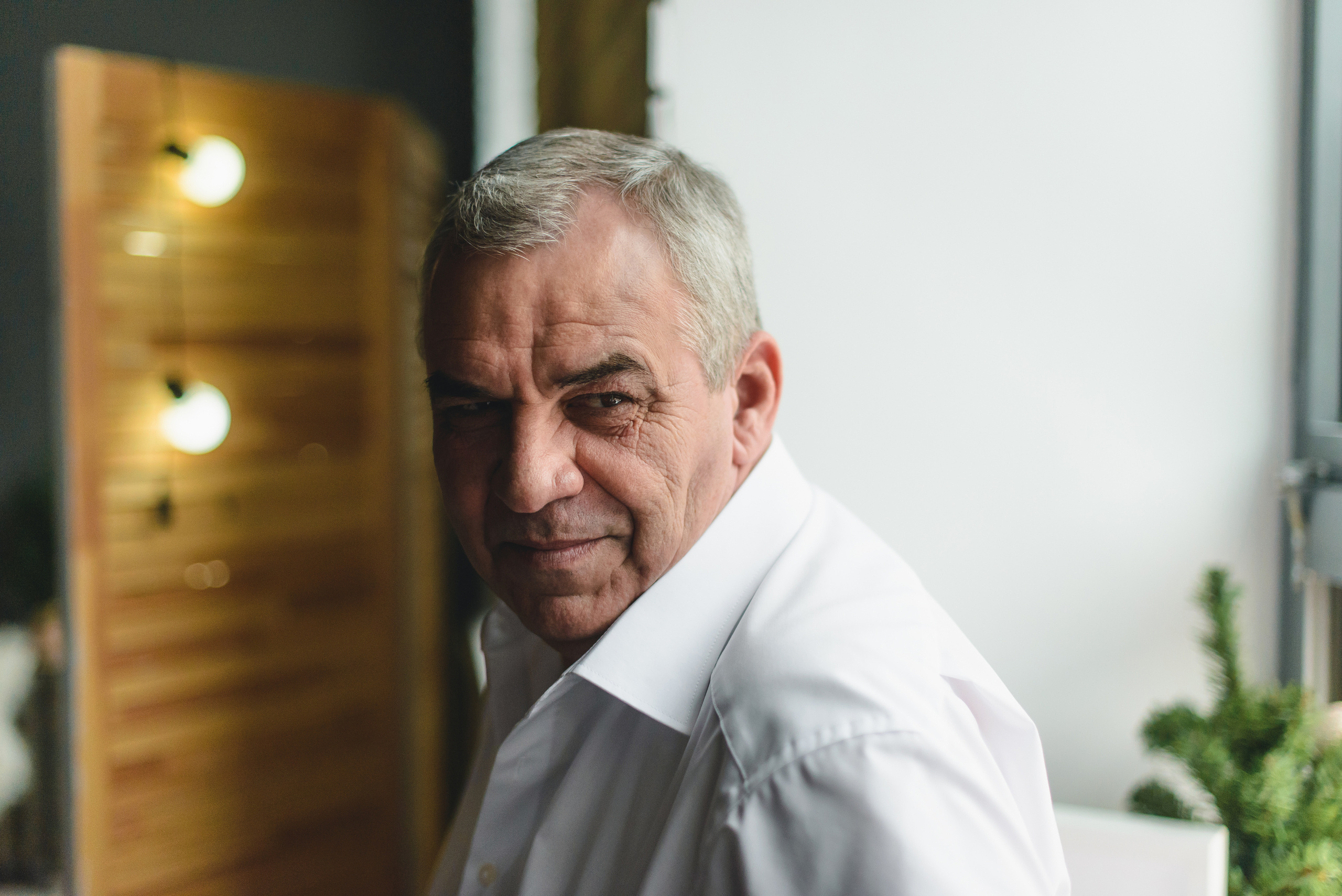 BIG FAMILY. Главная