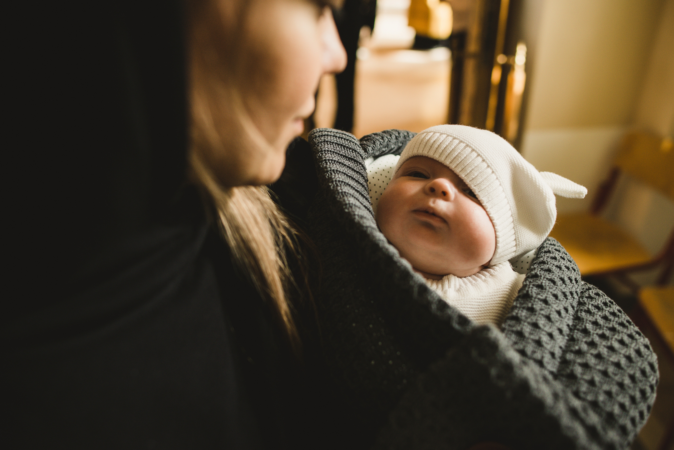 Крещение. Главная