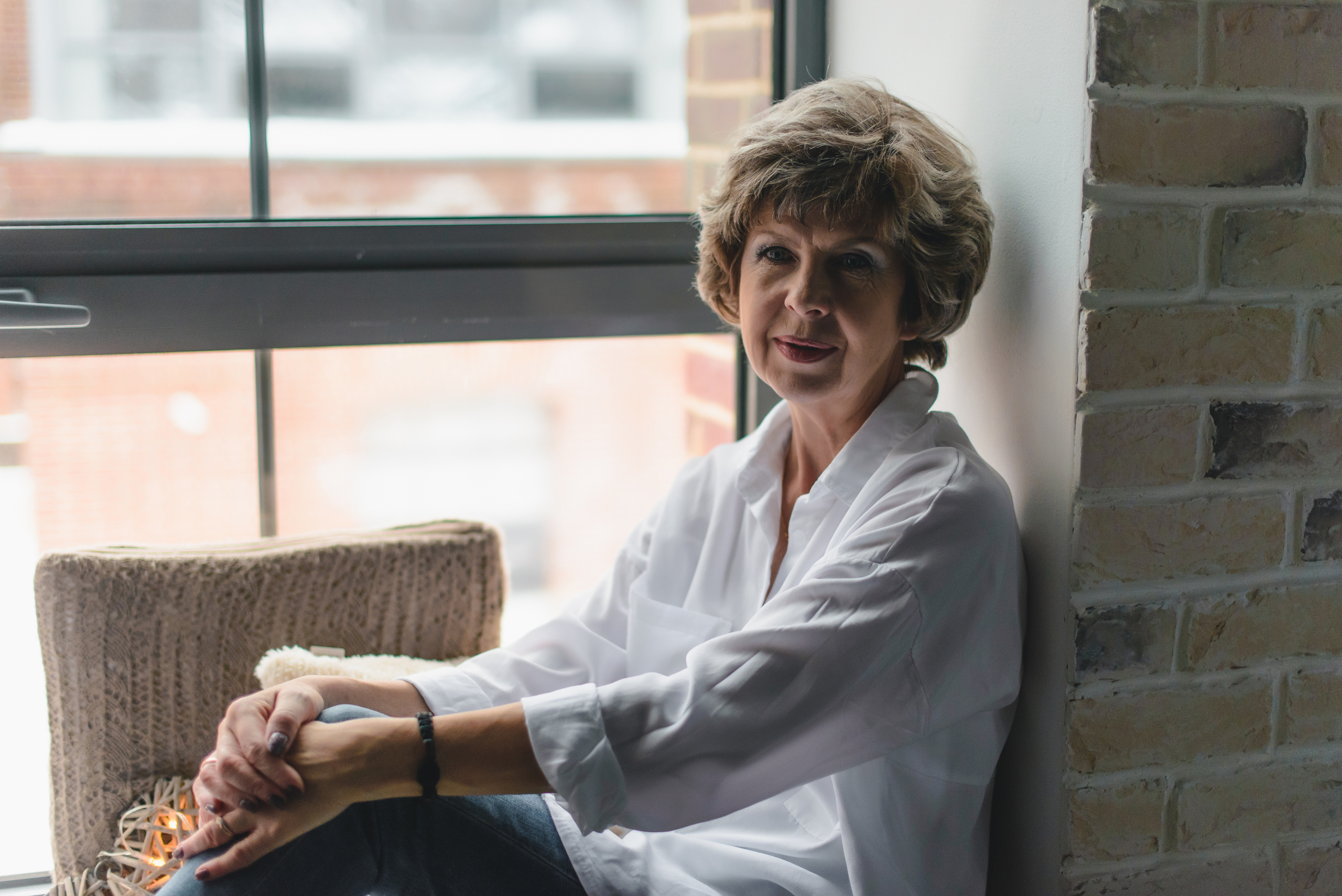 BIG FAMILY. Главная