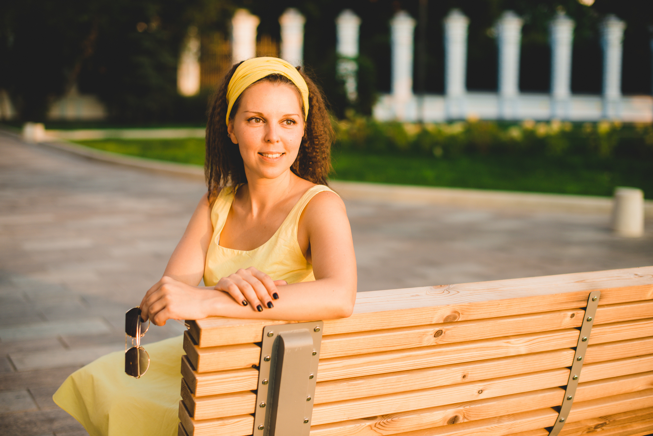 Музеон. Главная