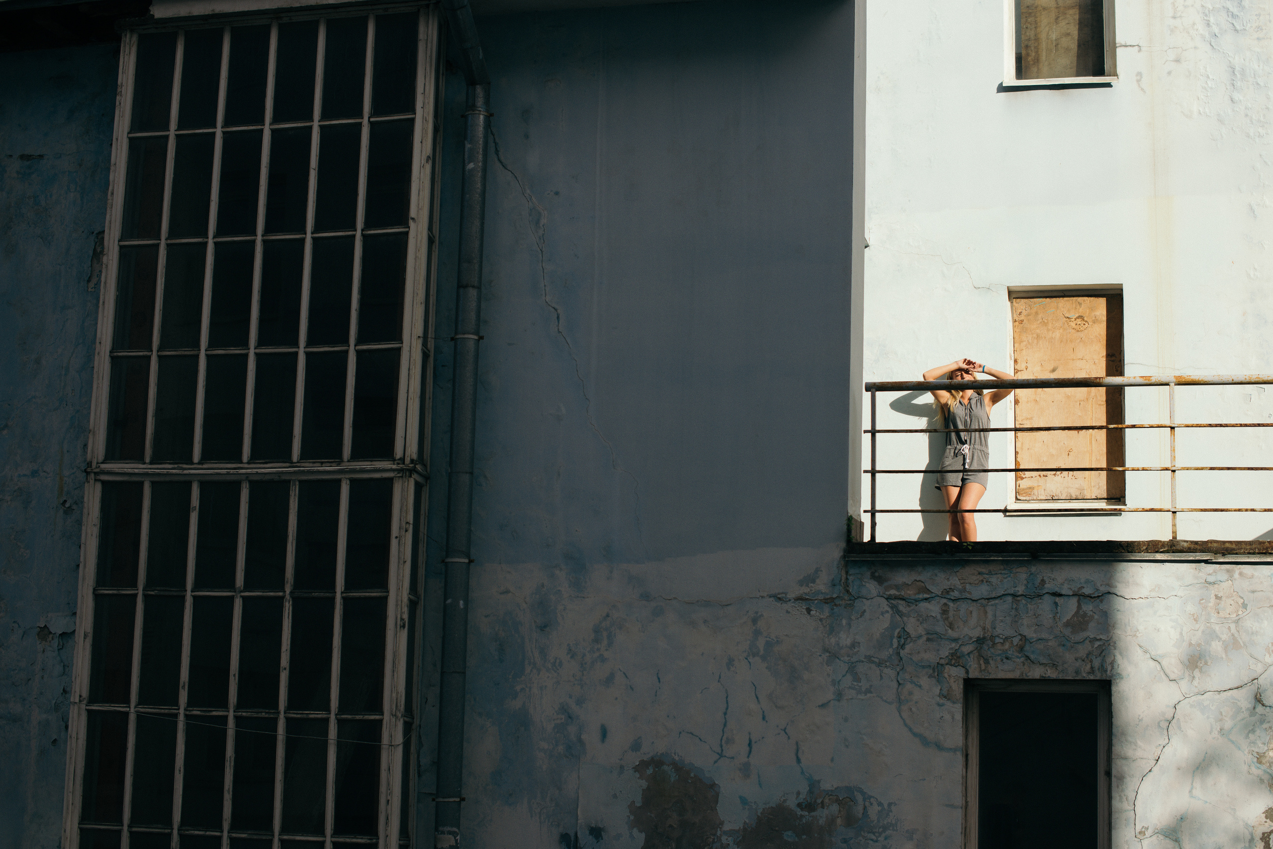 Прогулка. Главная