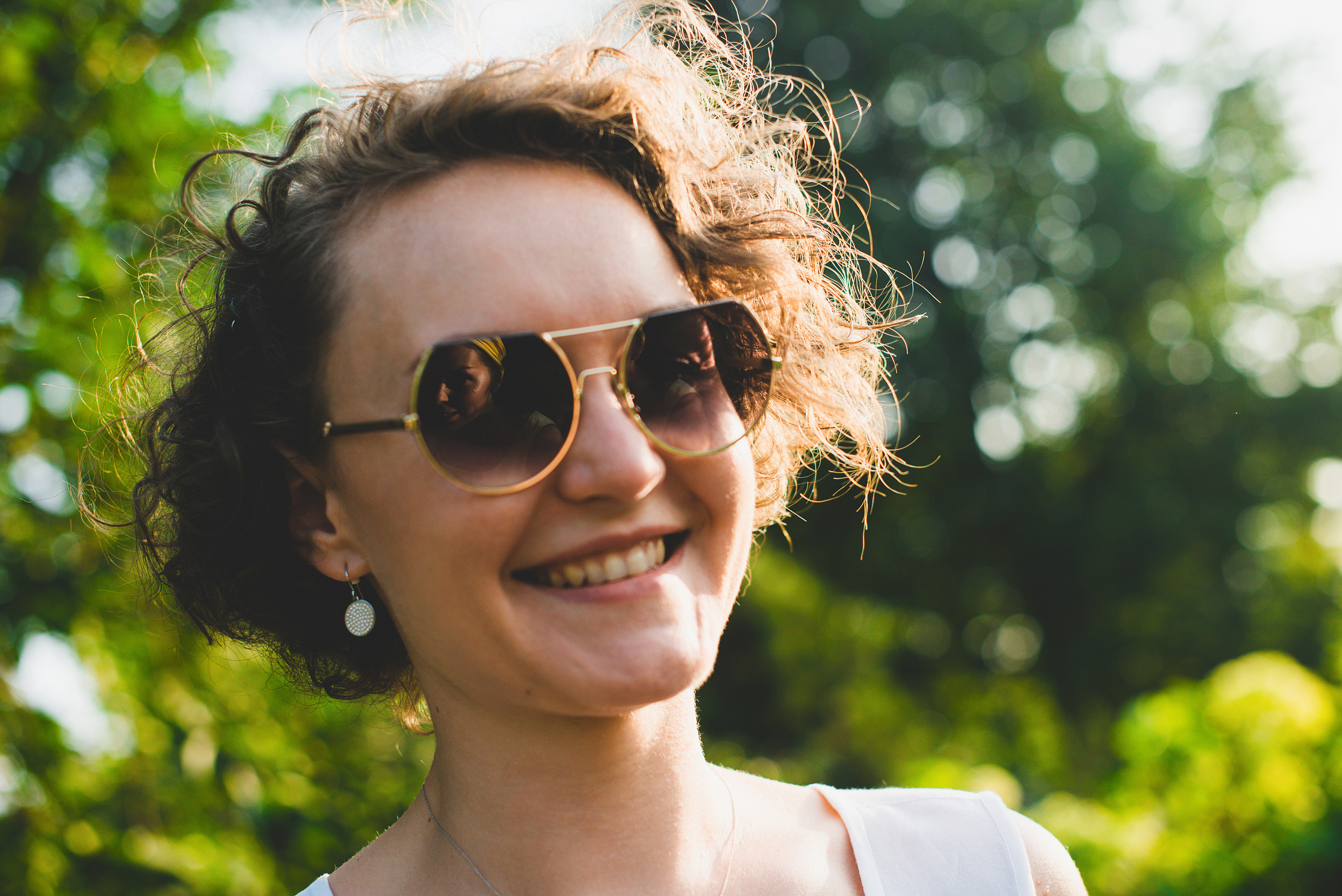 Музеон. Главная