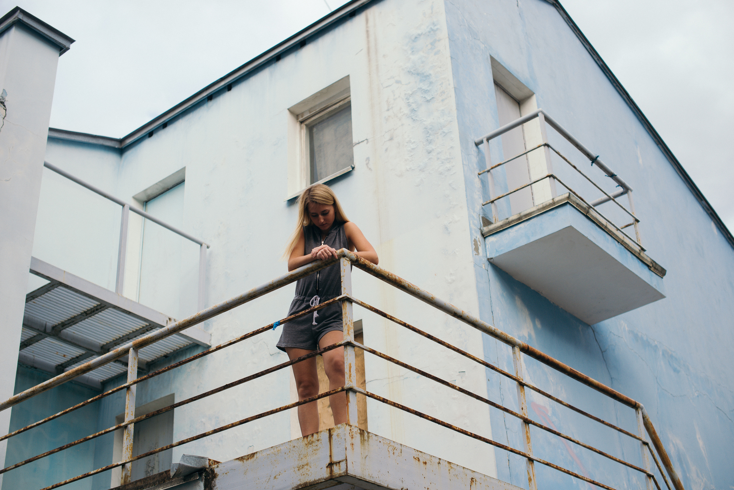 Прогулка. Главная