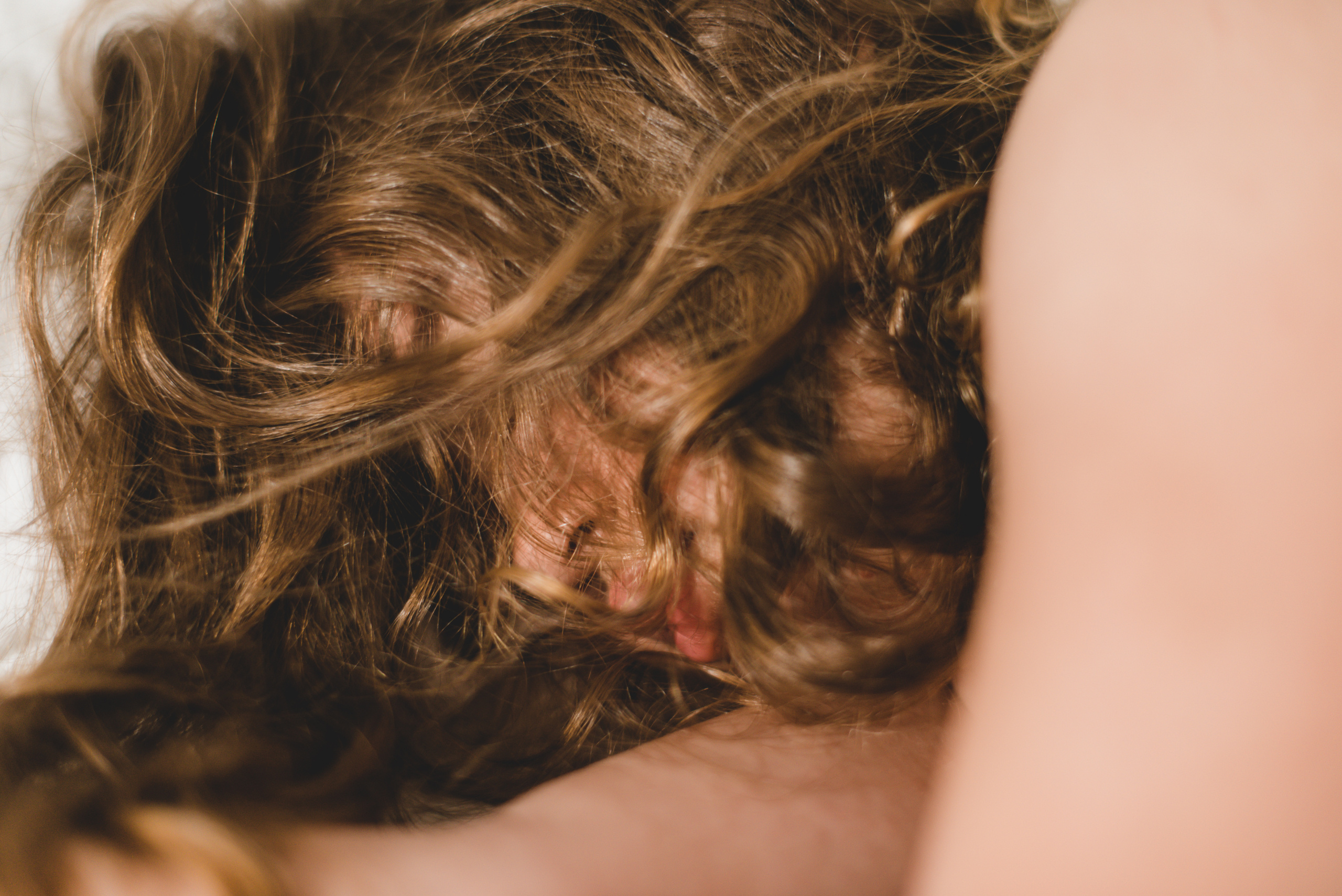 Пробуждение. Главная