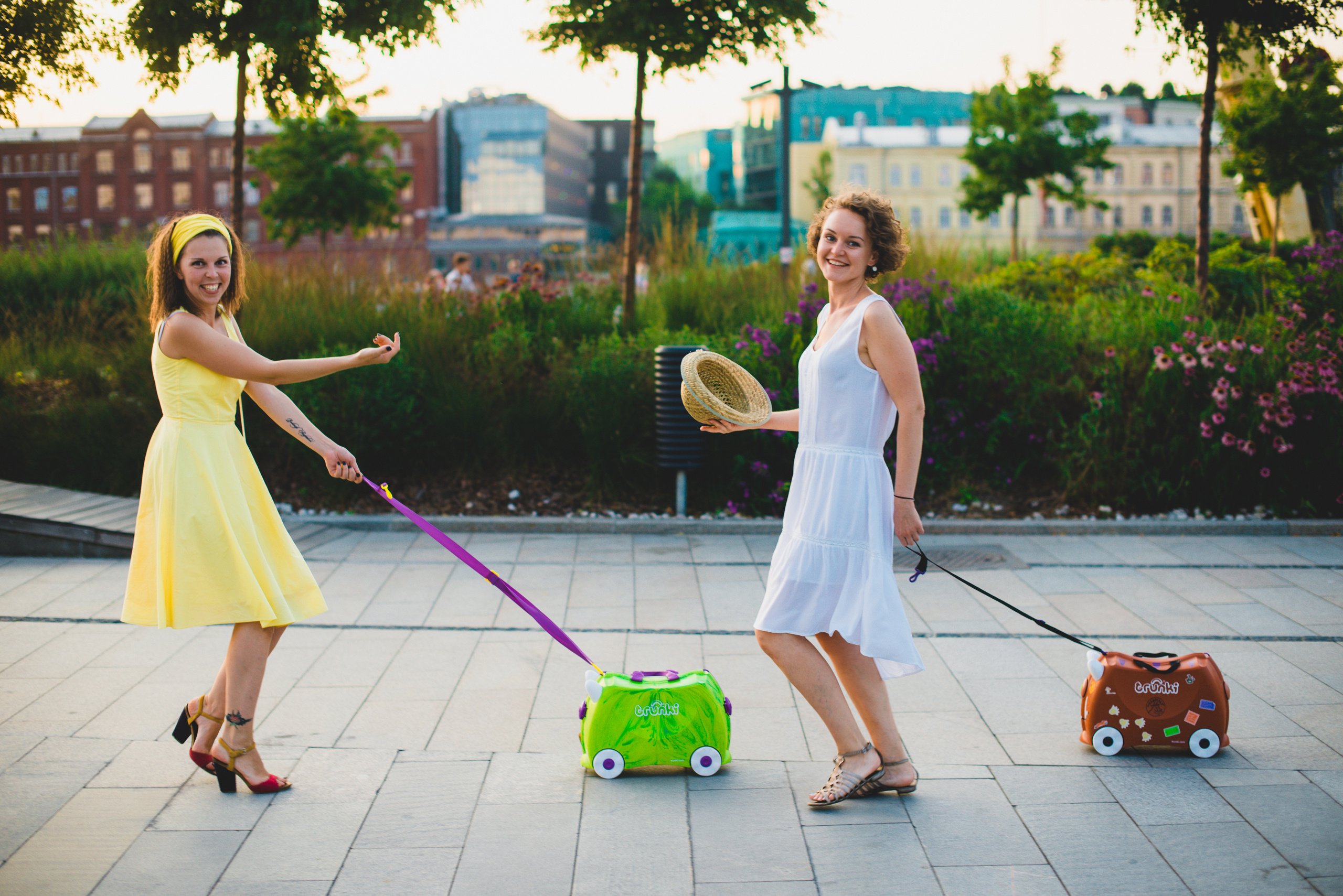 Музеон. Главная