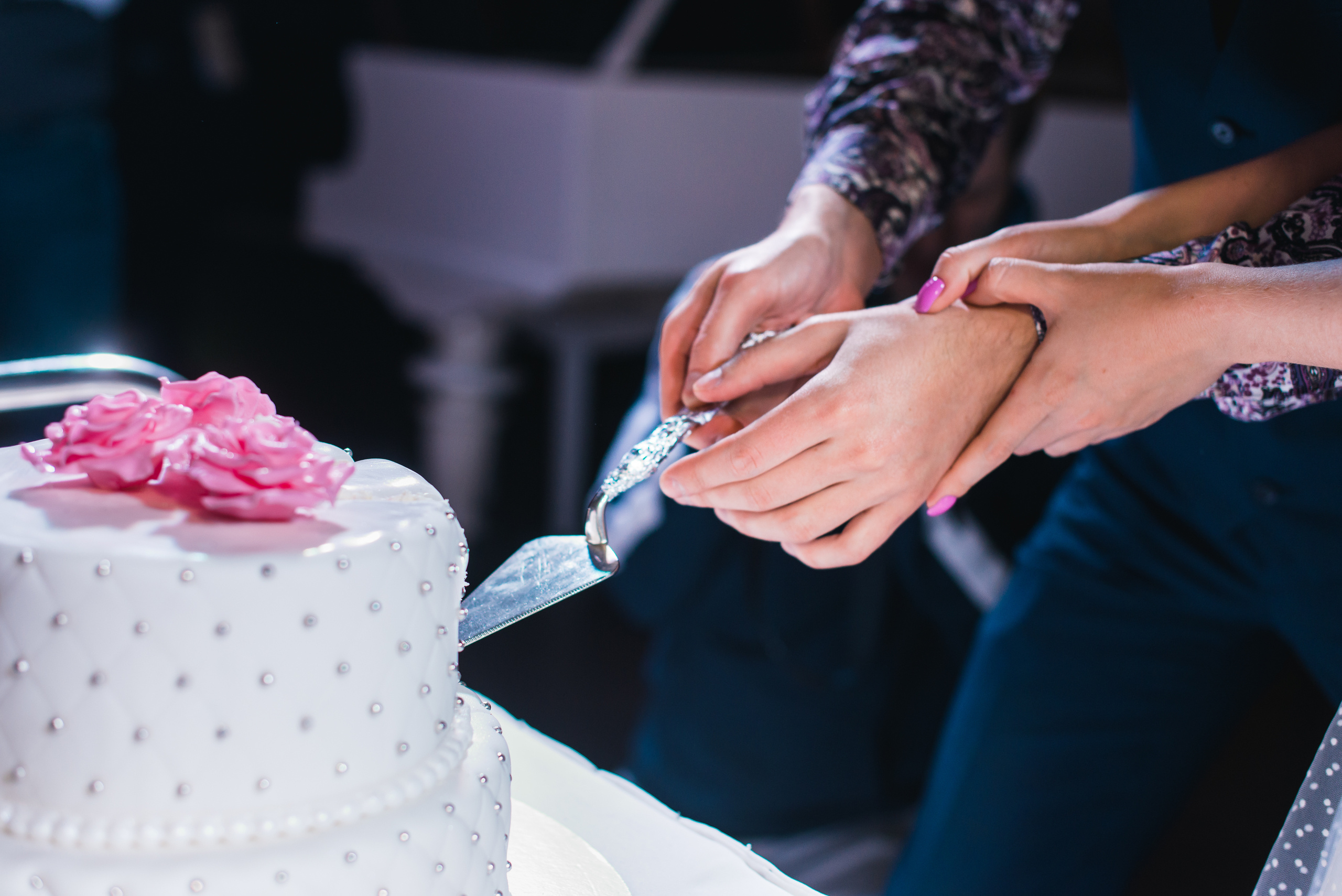 Дима и Настя. Главная