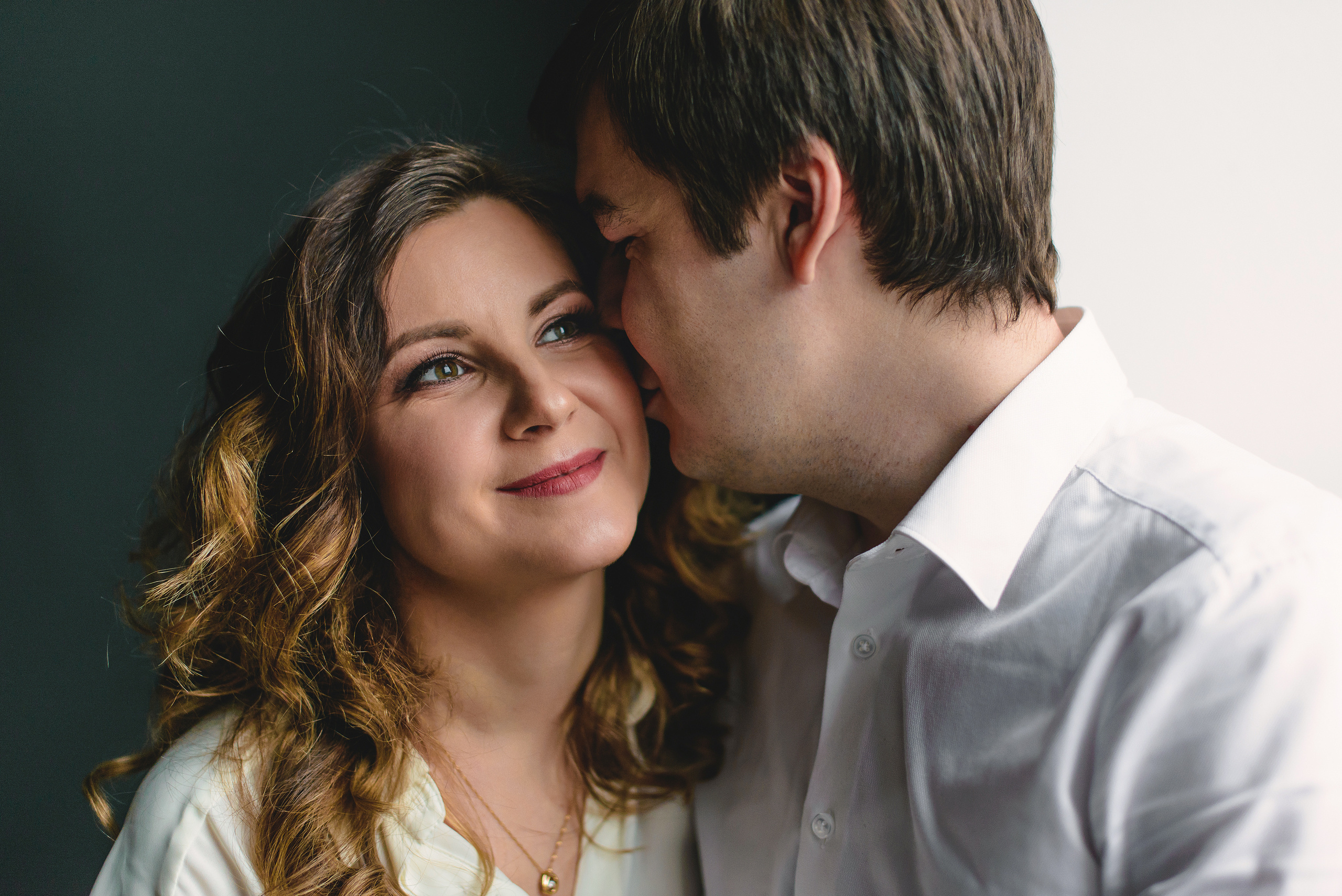 BIG FAMILY. Главная