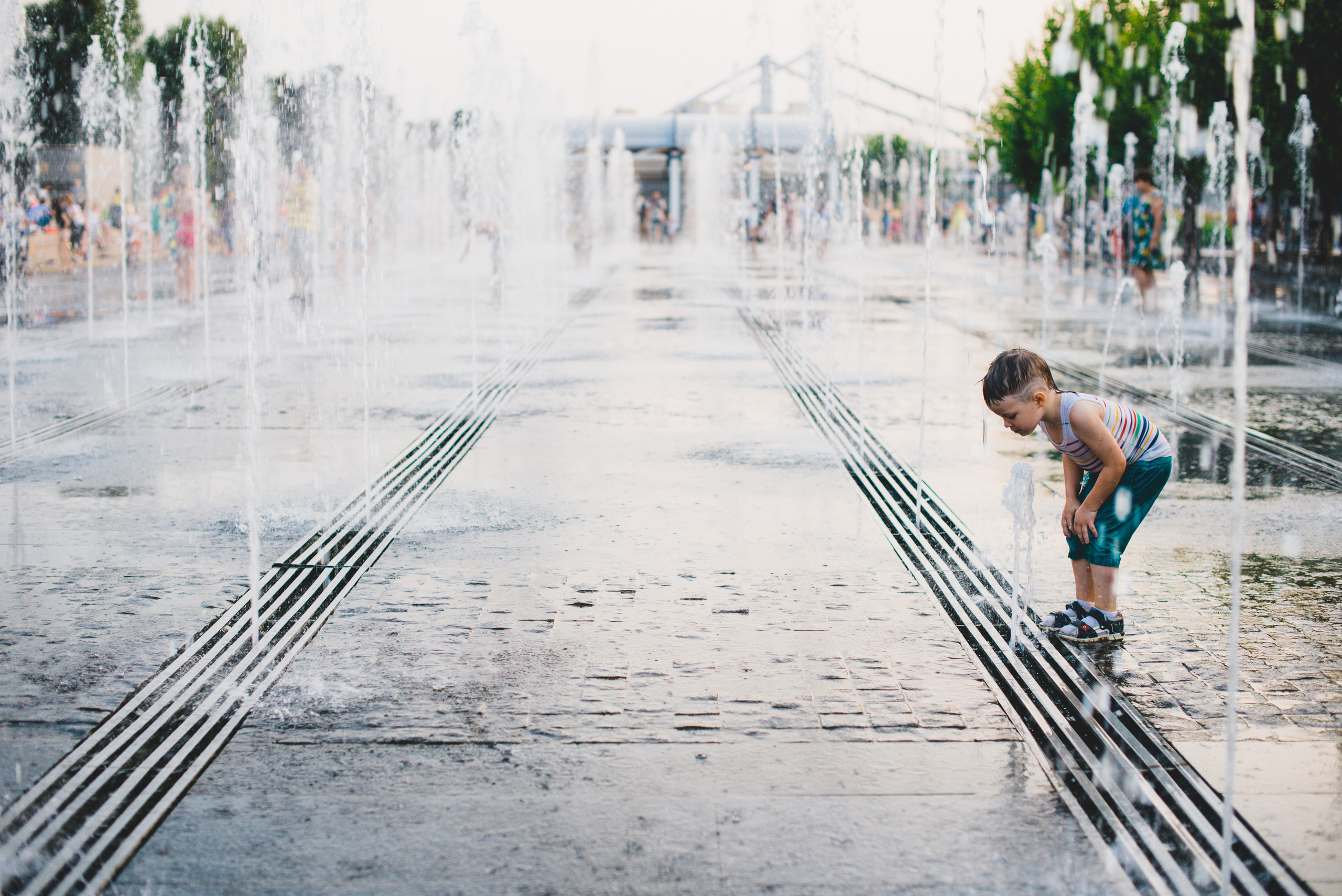 Музеон. Главная