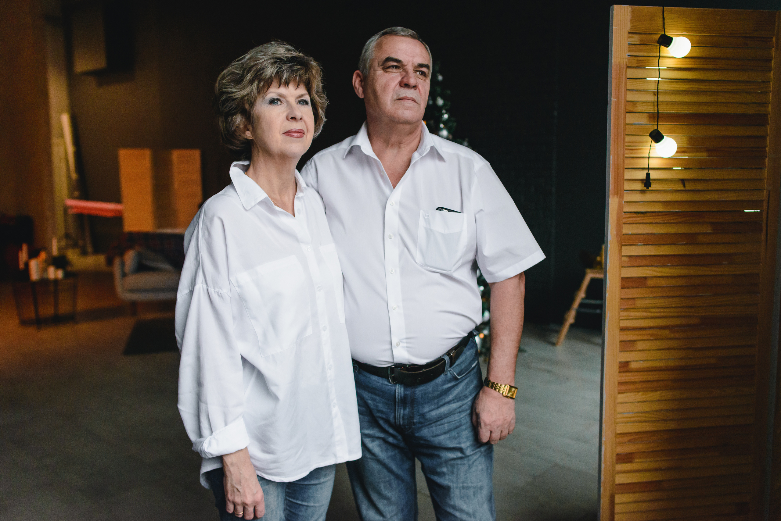 BIG FAMILY. Главная