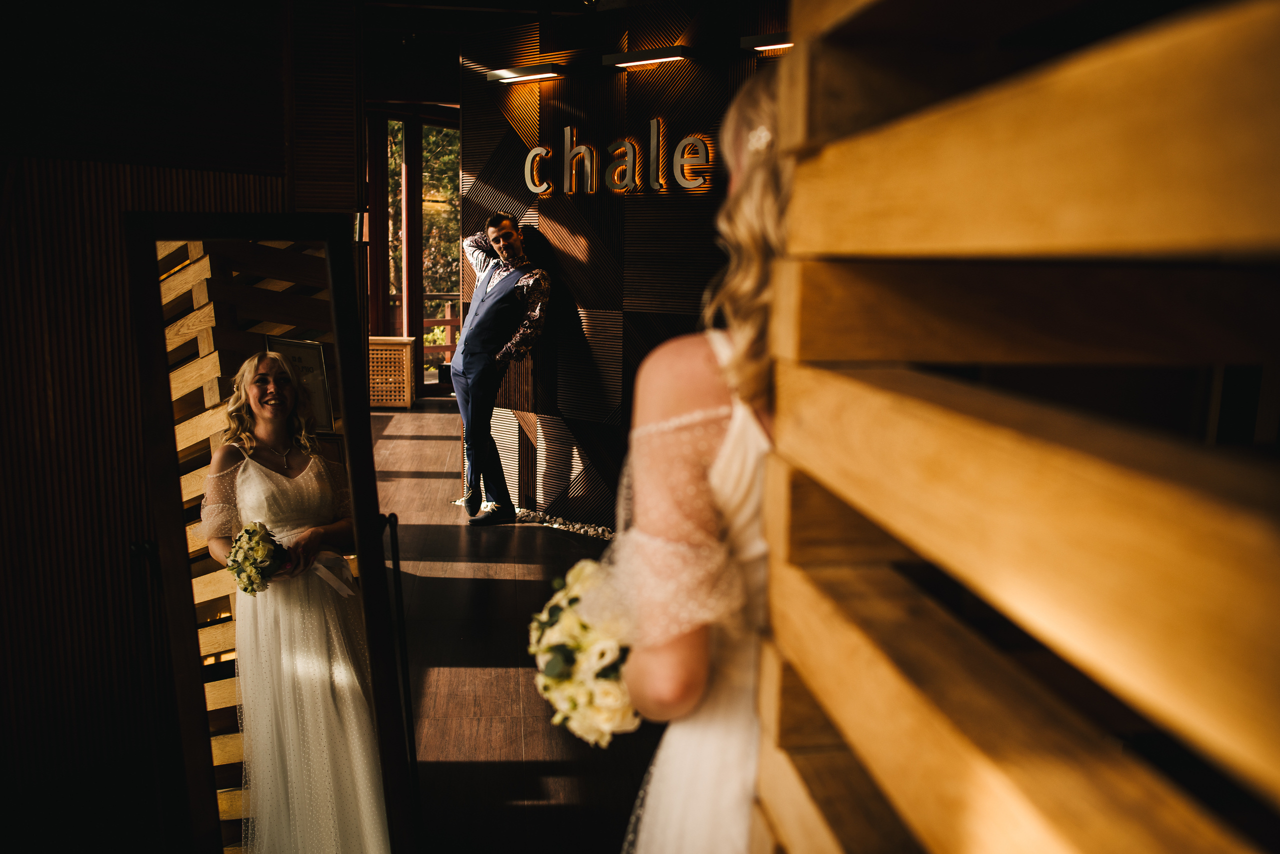 Дима и Настя. Главная