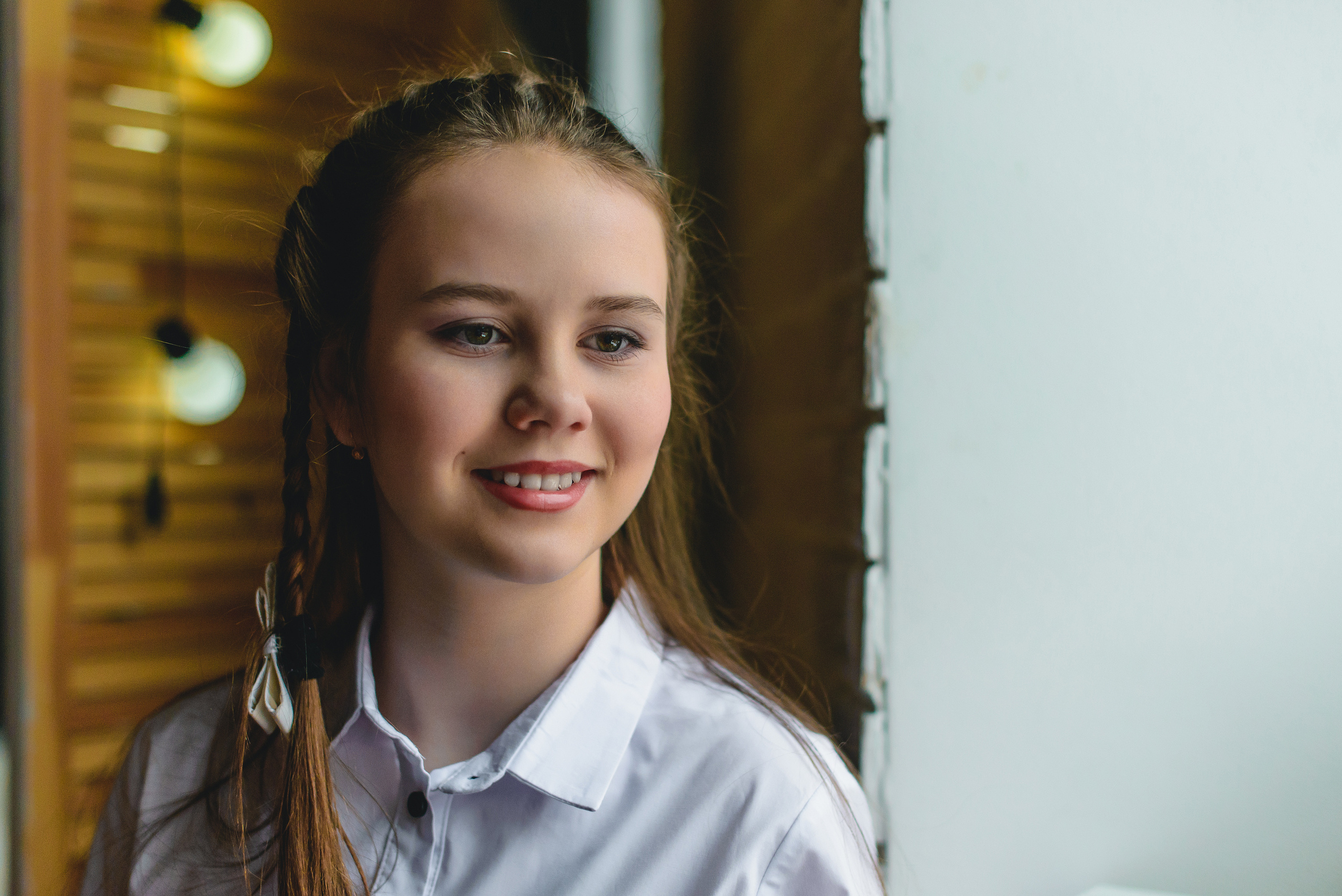 BIG FAMILY. Главная