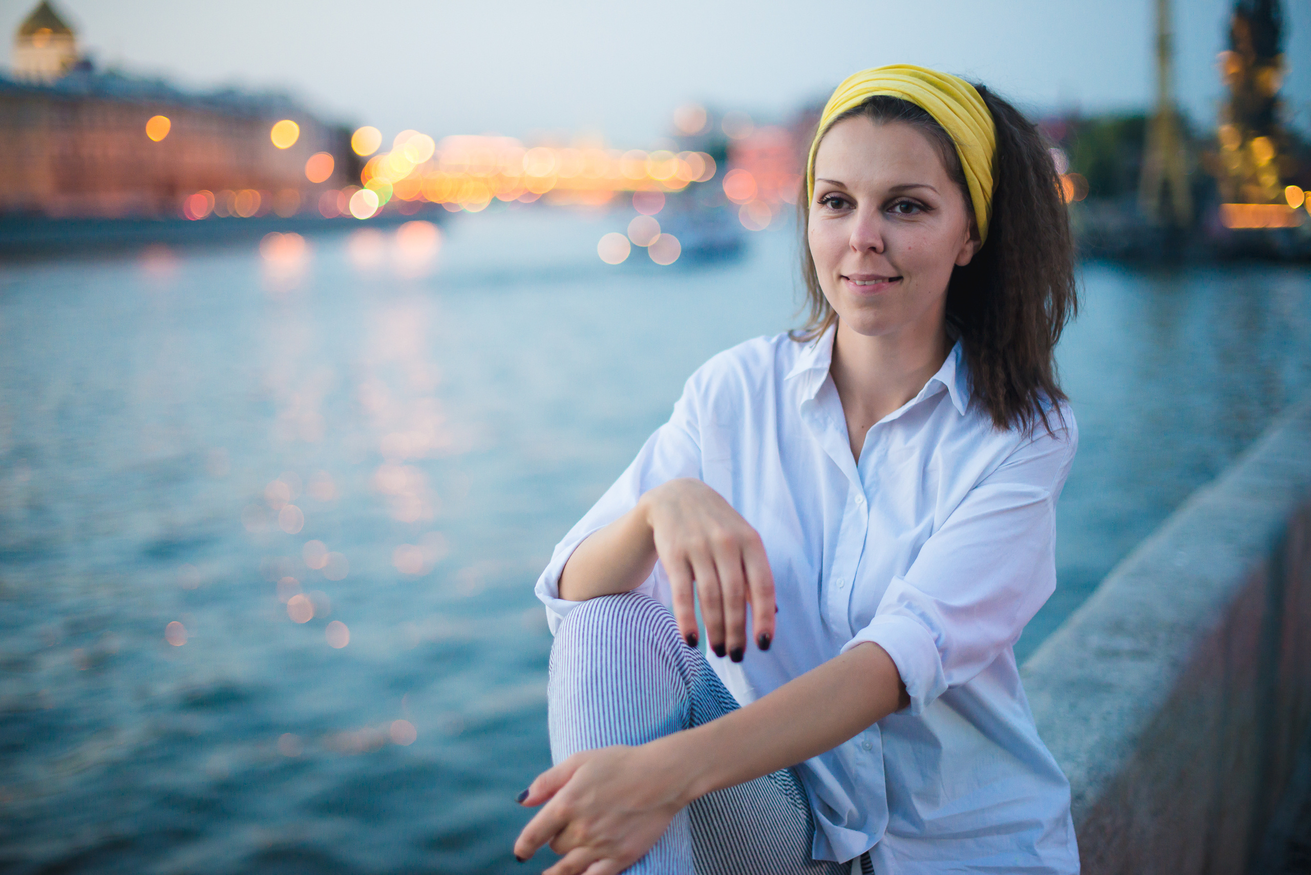 Музеон. Главная