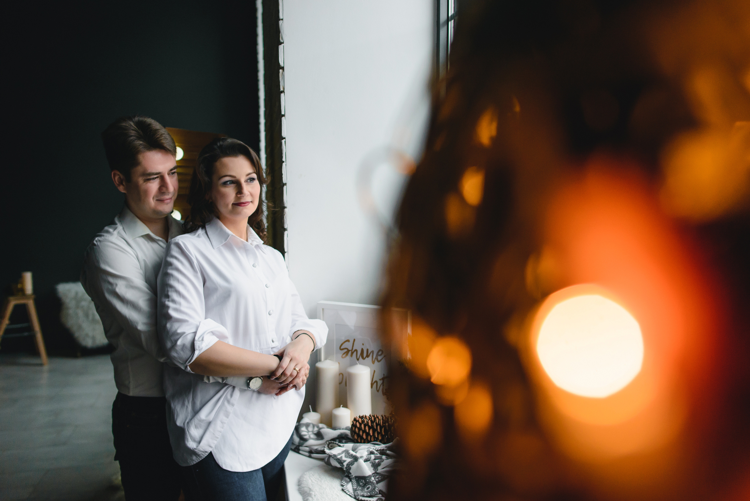 BIG FAMILY. Главная