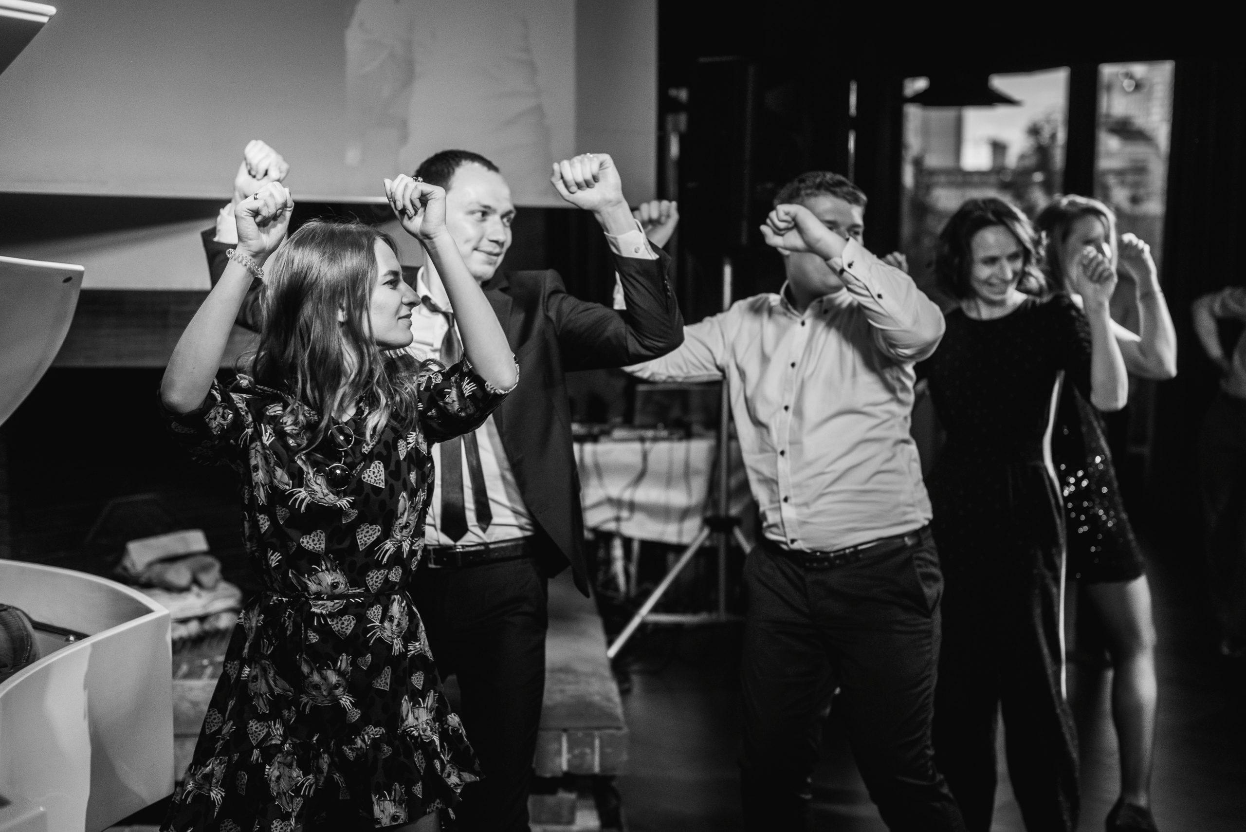 Дима и Настя. Главная