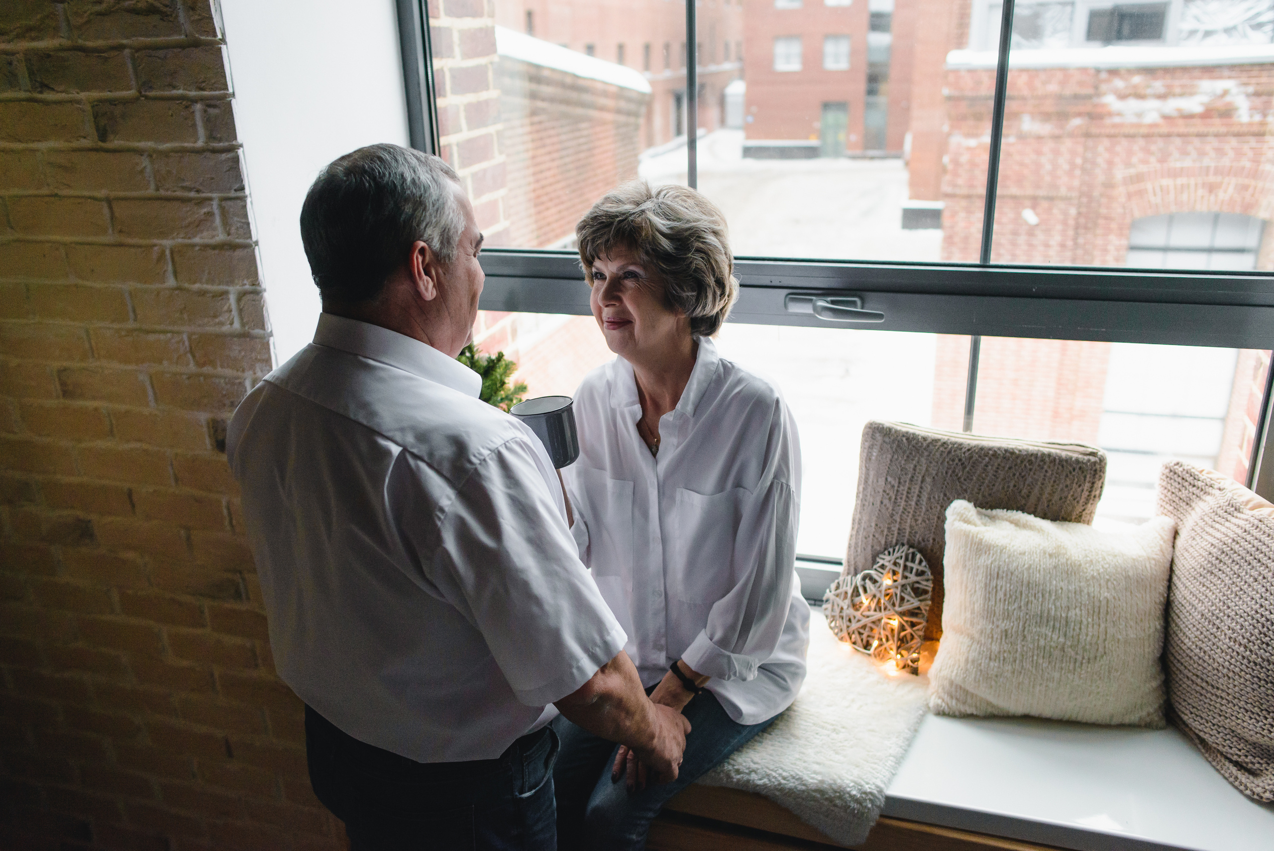 BIG FAMILY. Главная