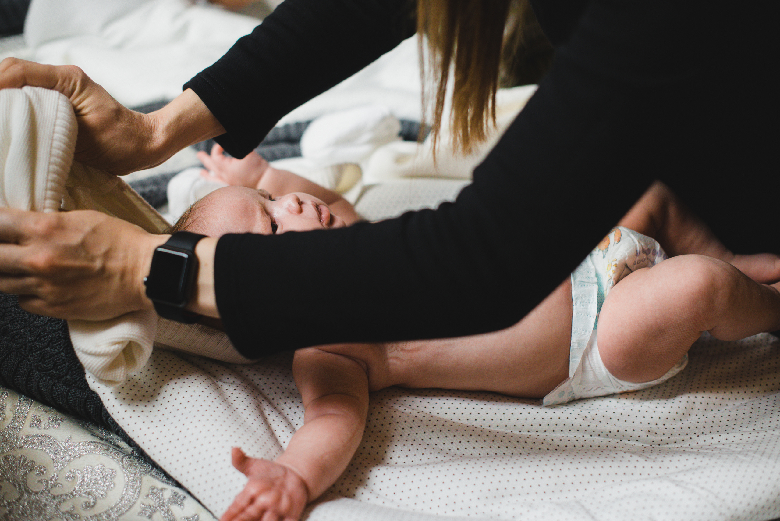 Крещение. Главная