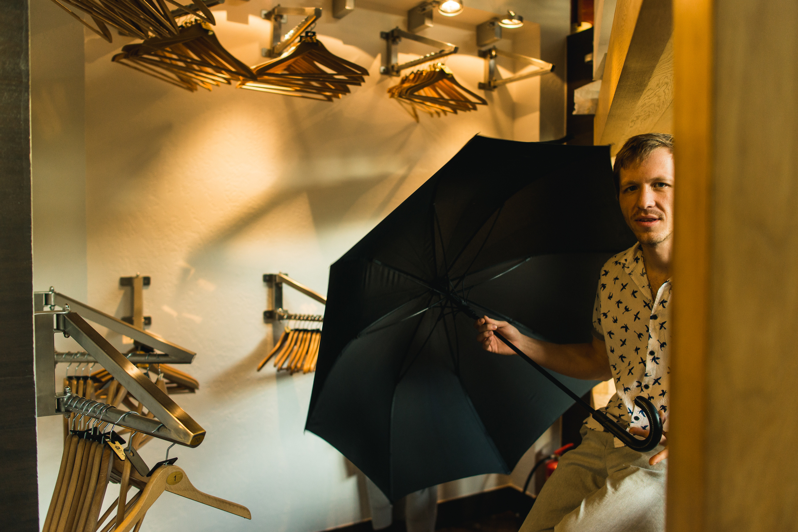 Дима и Настя. Главная