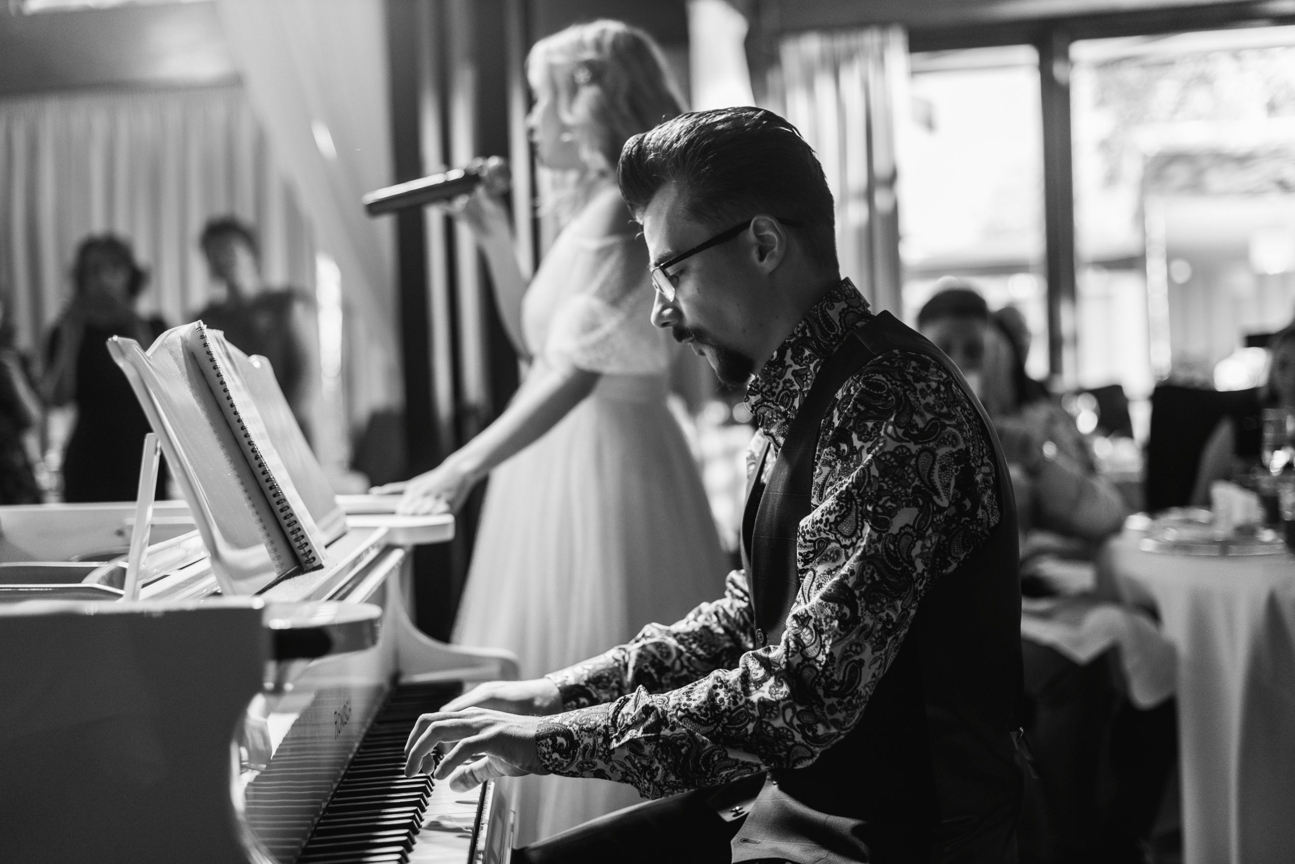 Дима и Настя. Главная