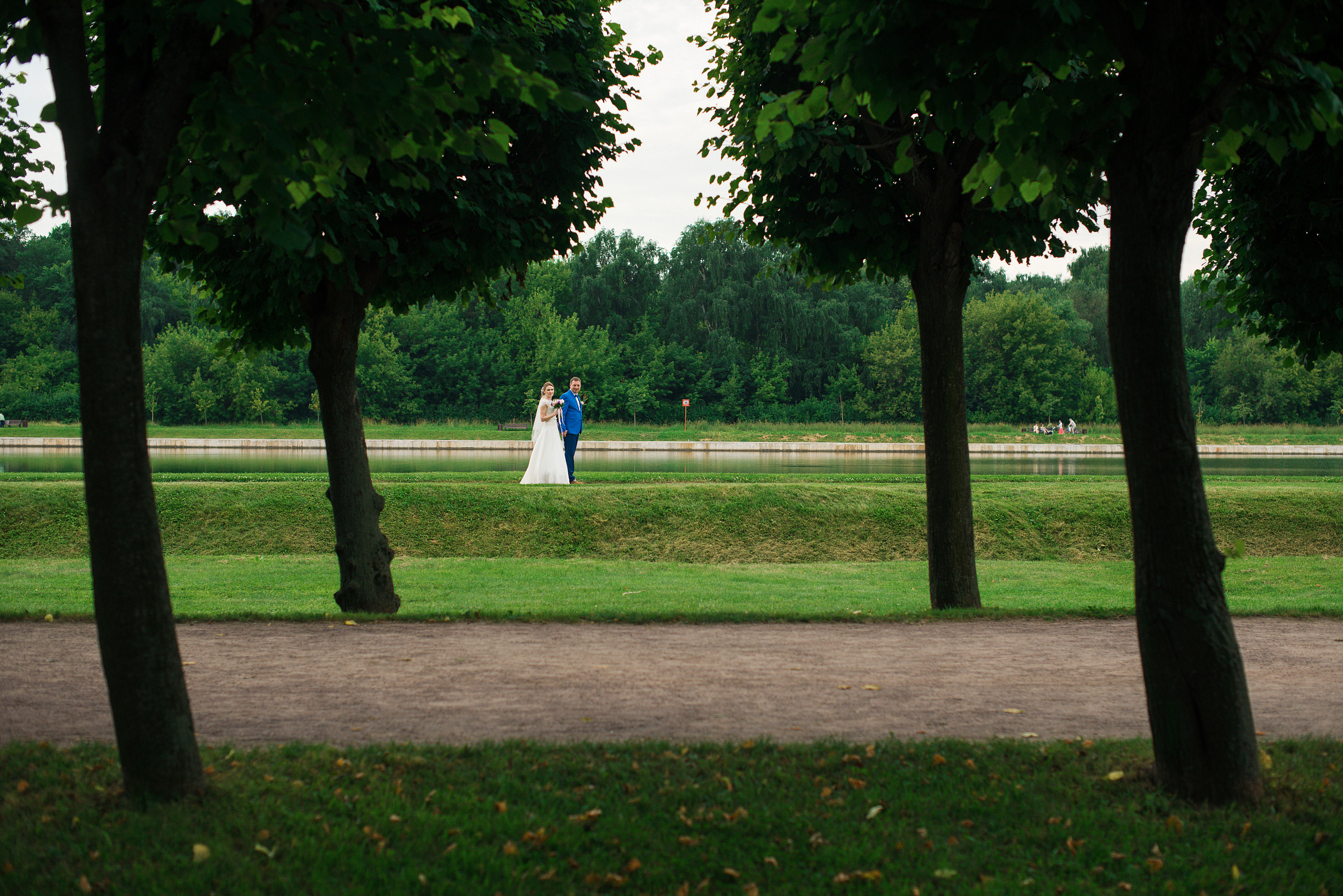 Евгений и Дарья. Главная