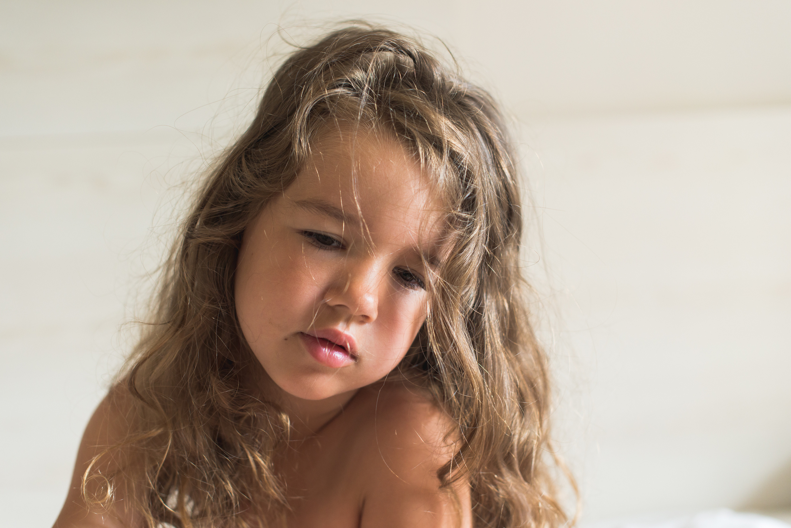 Пробуждение. Главная