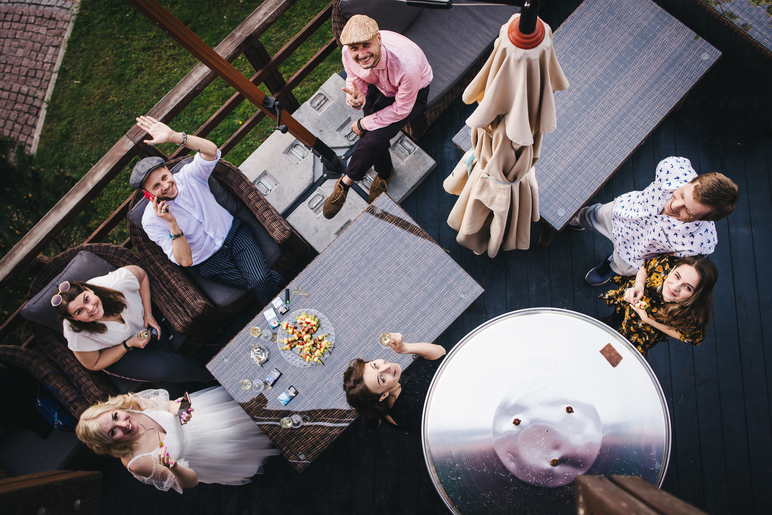 Дима и Настя. Главная