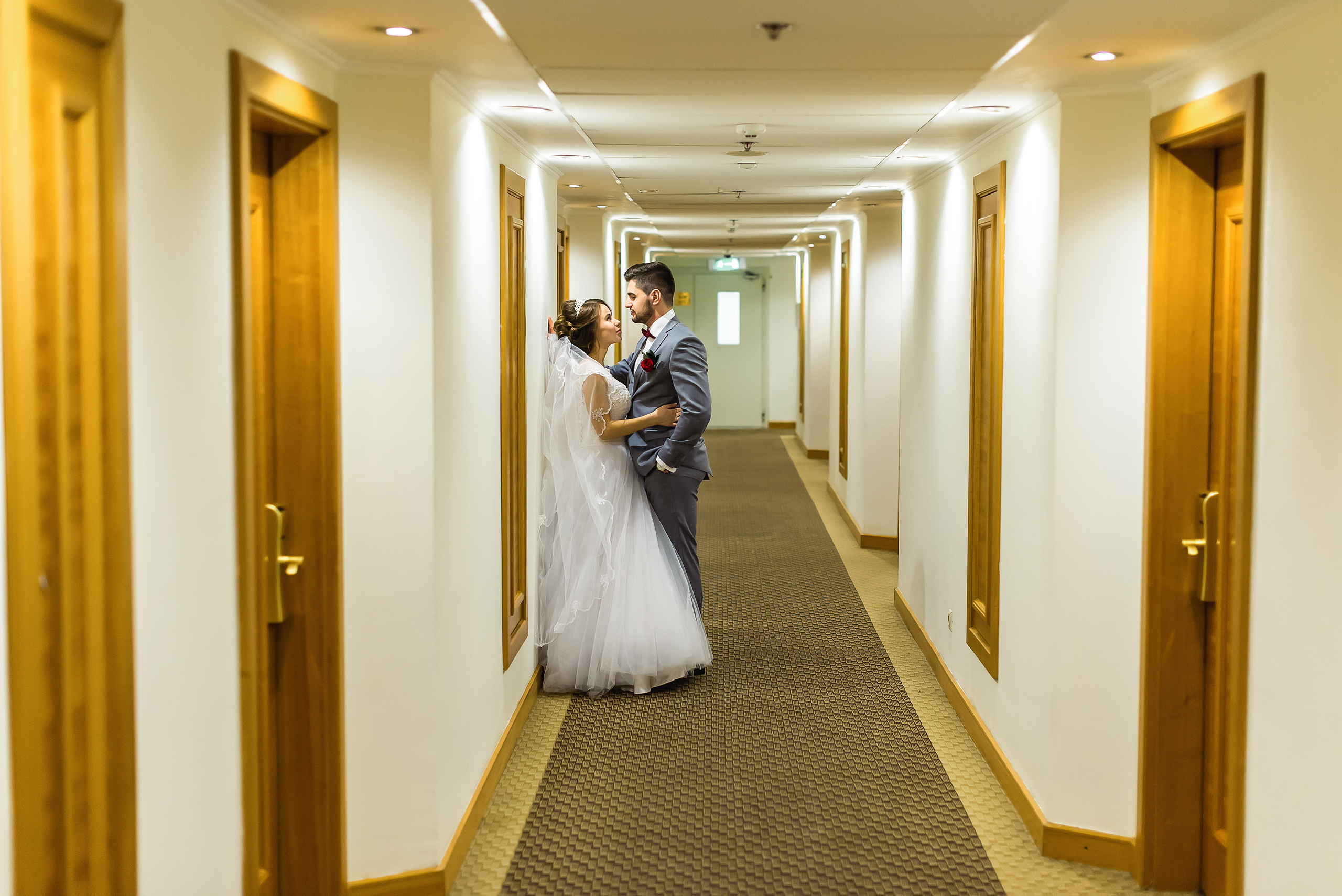 Арсен и Даша. Главная