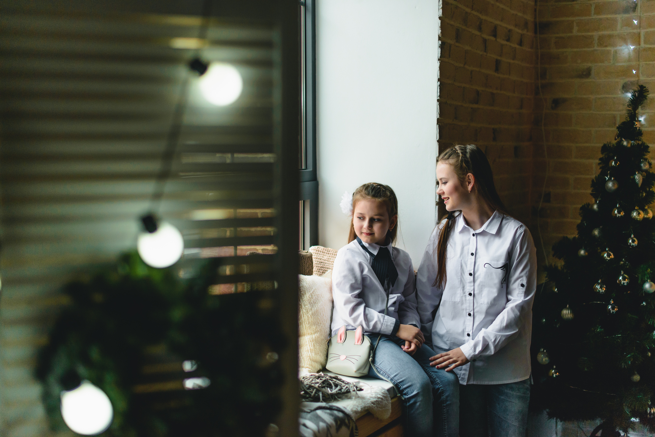 BIG FAMILY. Главная