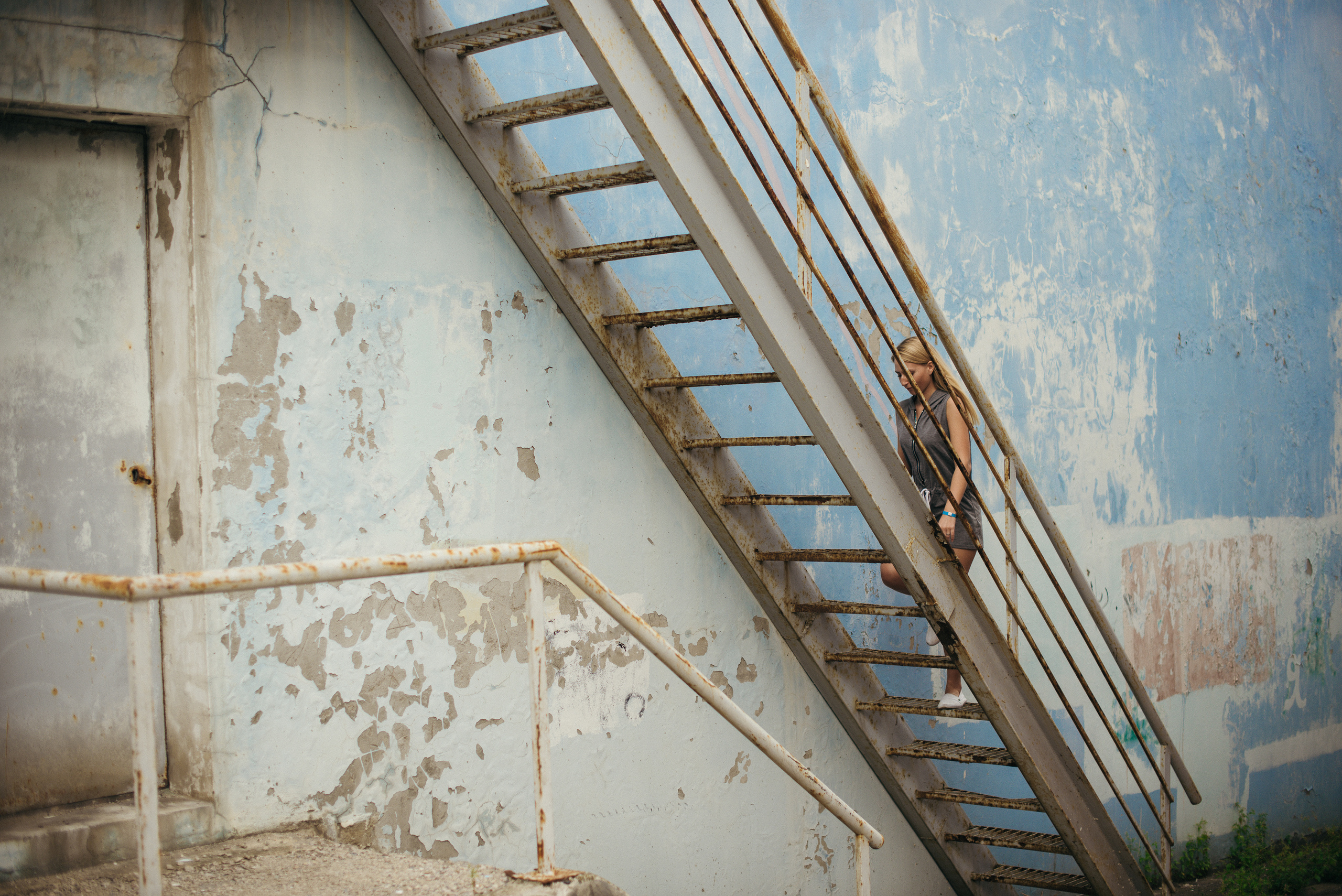 Прогулка. Главная