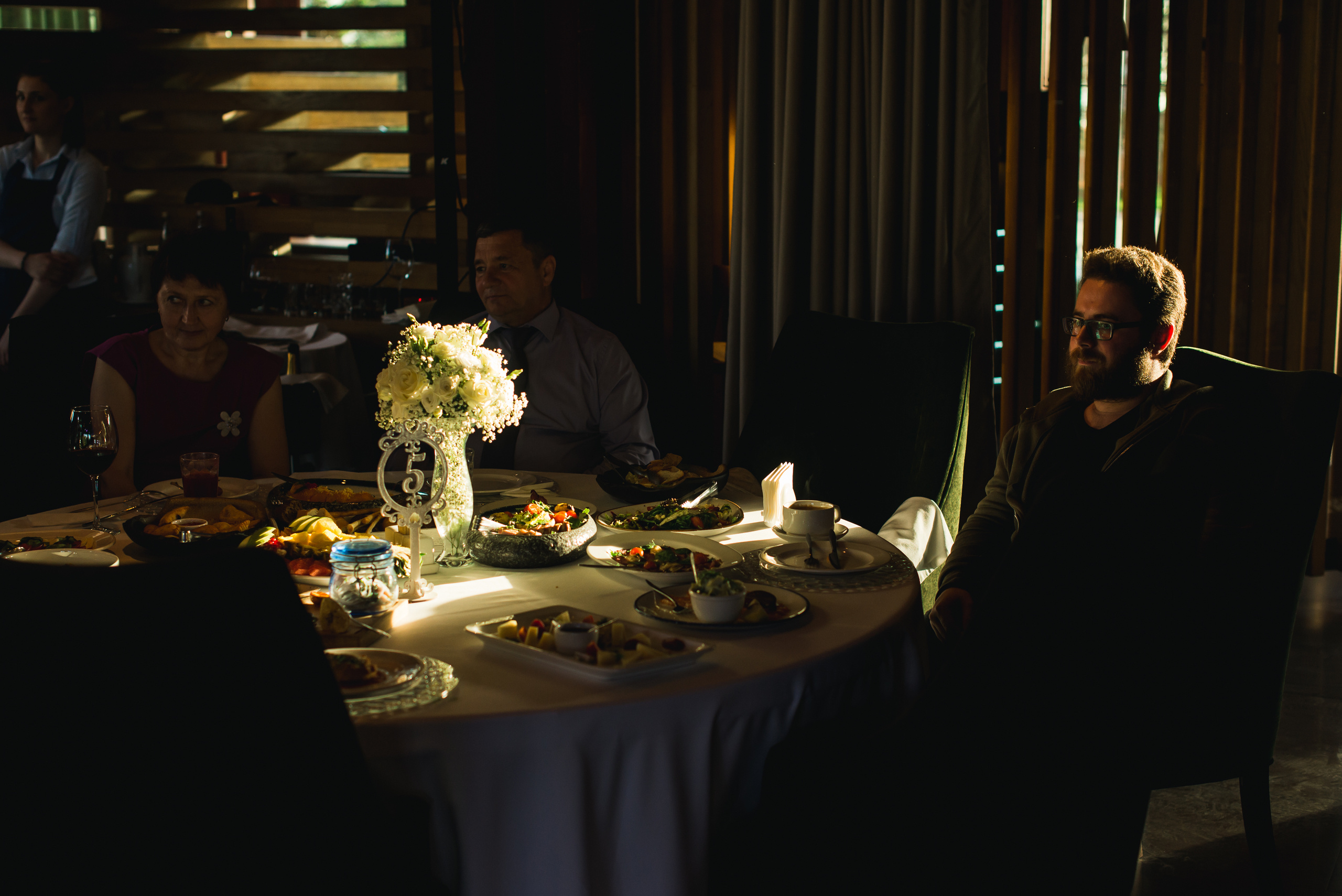 Дима и Настя. Главная