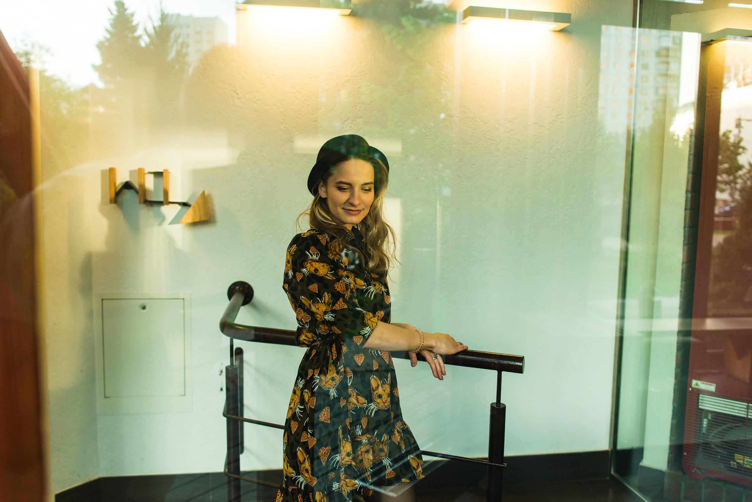 Дима и Настя. Главная