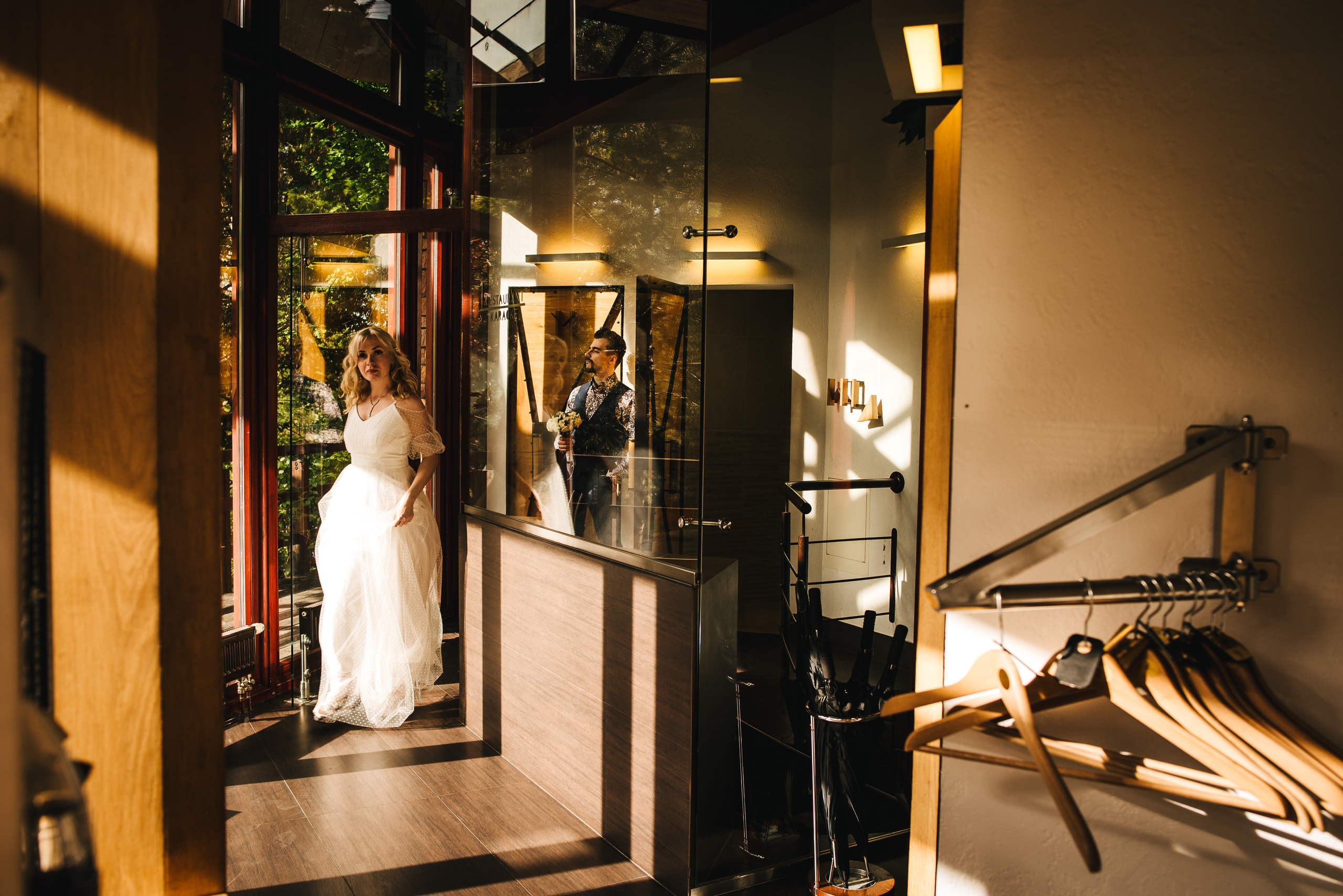 Дима и Настя. Главная