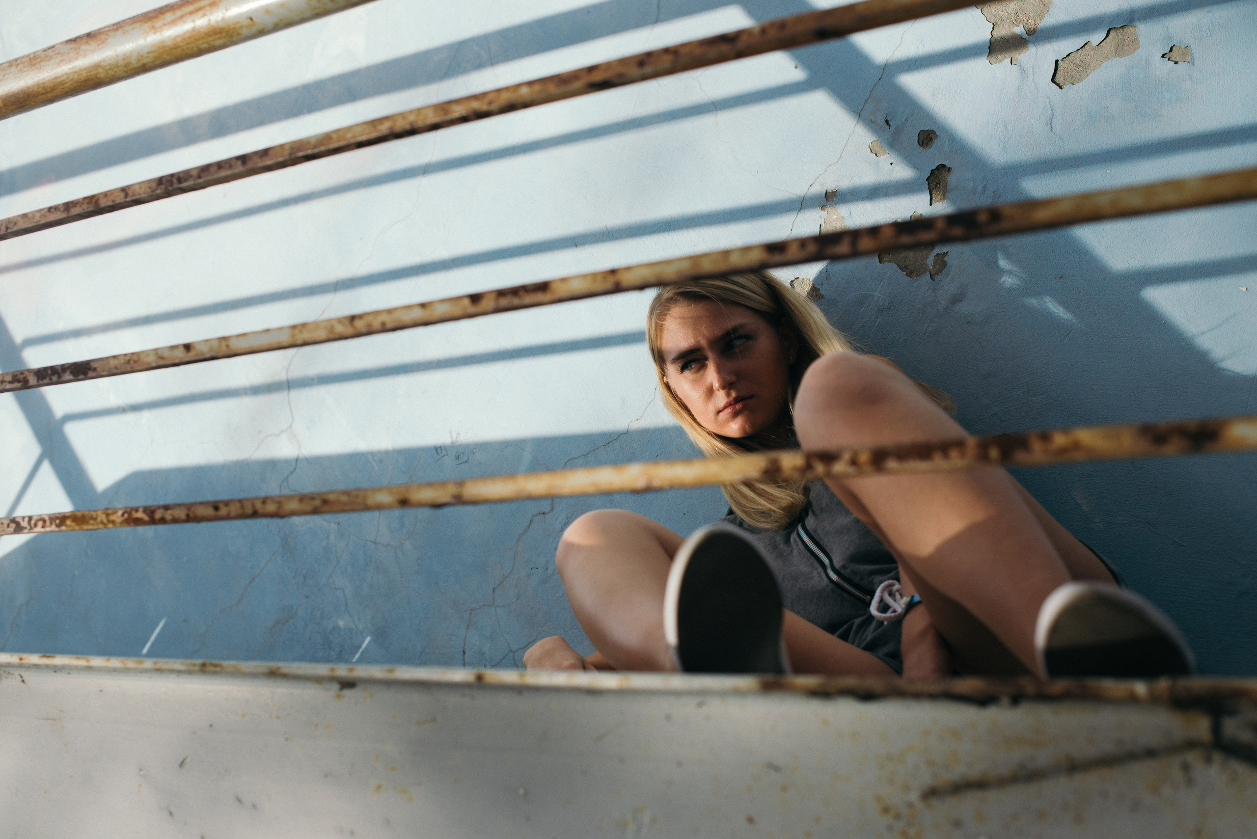 Прогулка. Главная