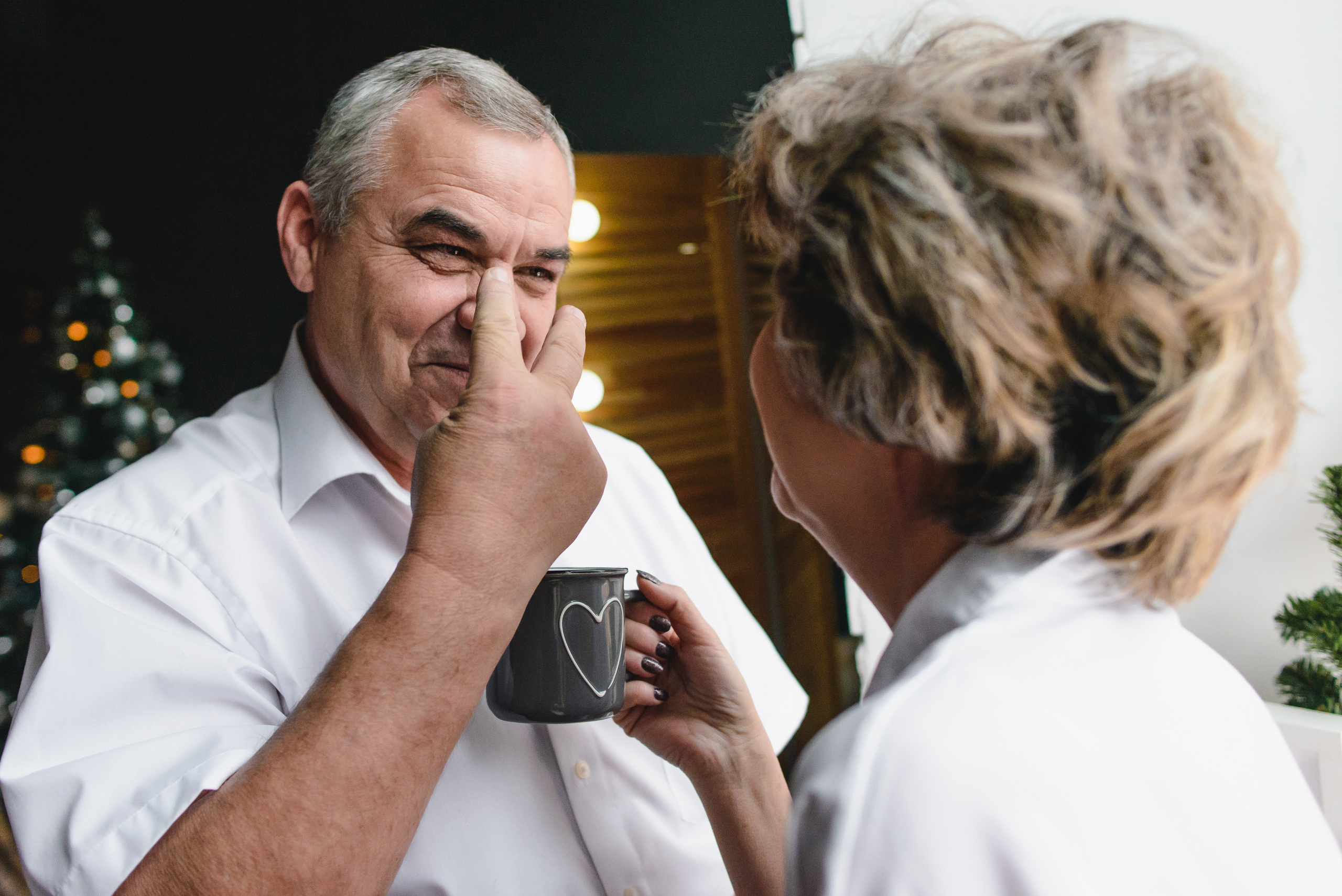 BIG FAMILY. Главная