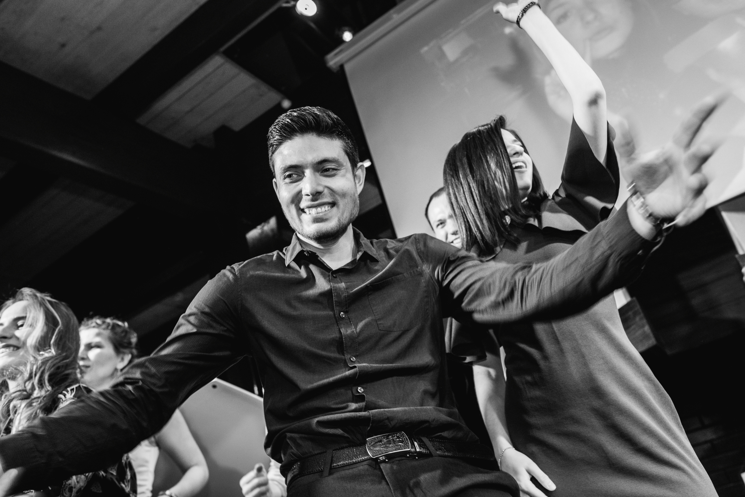 Дима и Настя. Главная