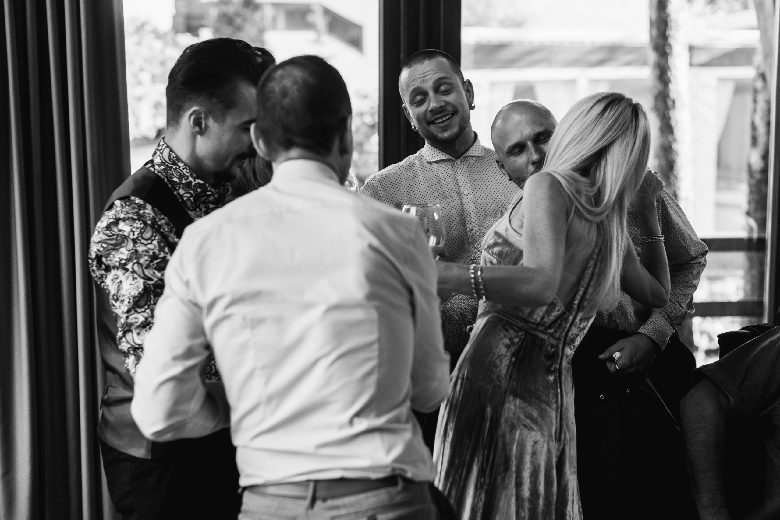 Дима и Настя. Главная