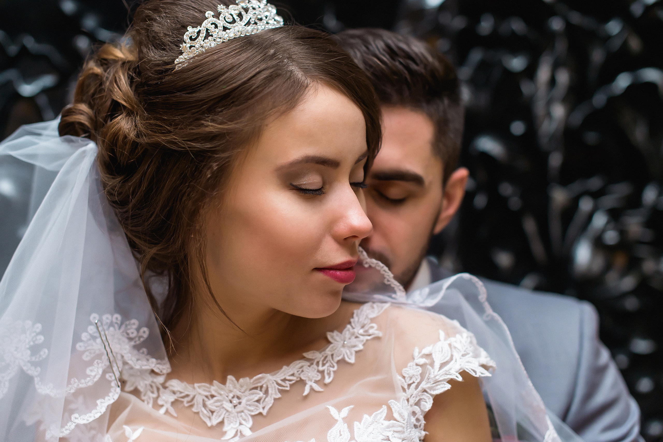 Арсен и Даша. Главная