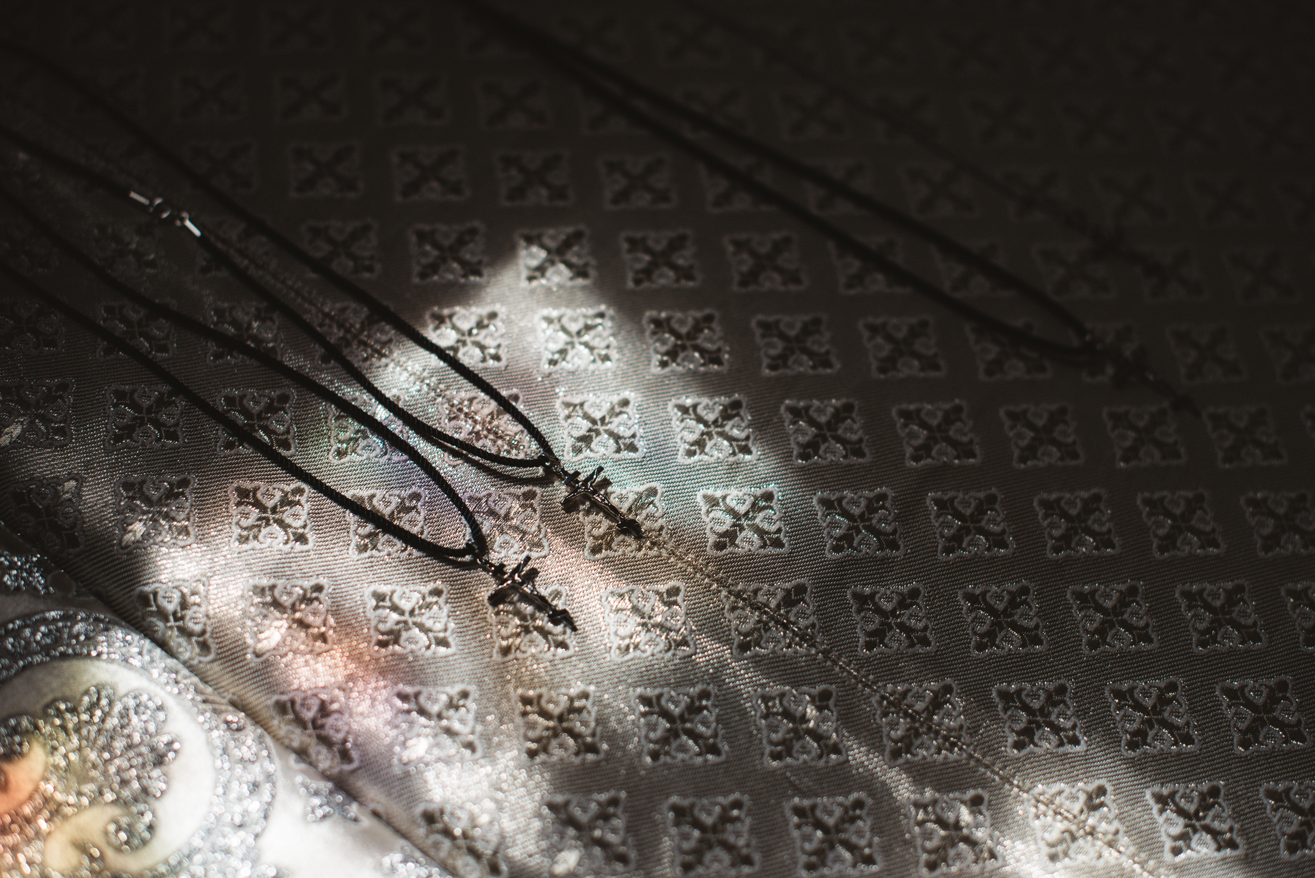 Крещение. Главная