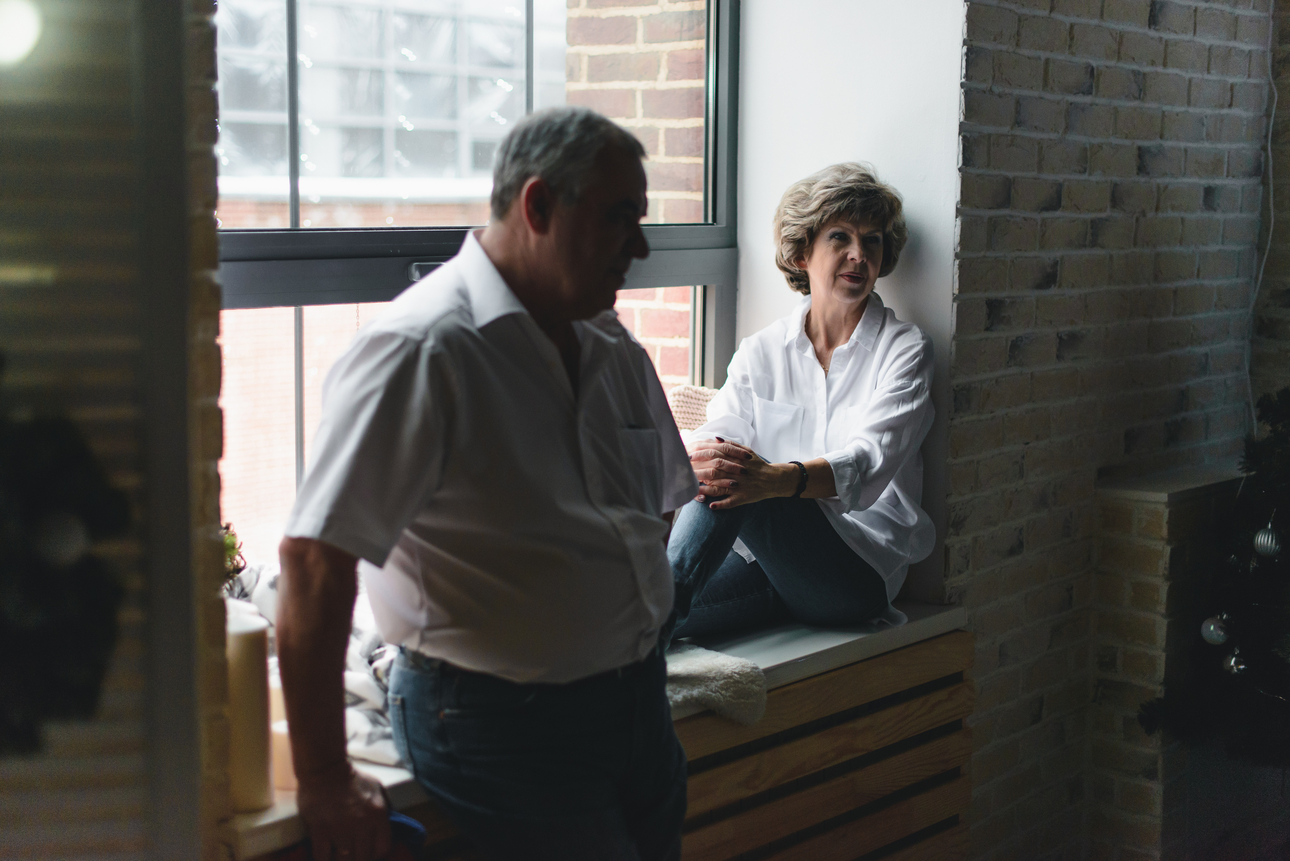 BIG FAMILY. Главная