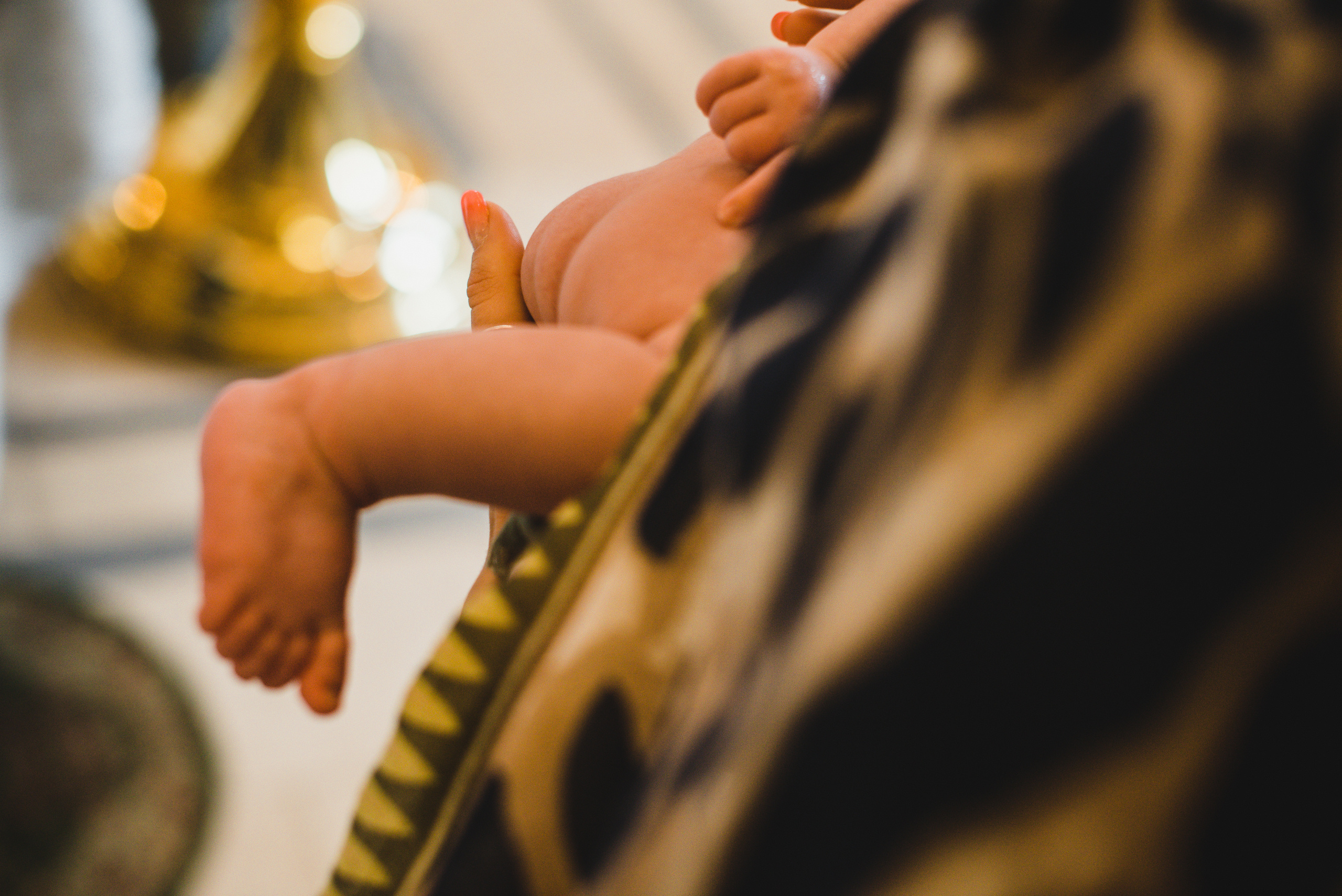 Крещение. Главная