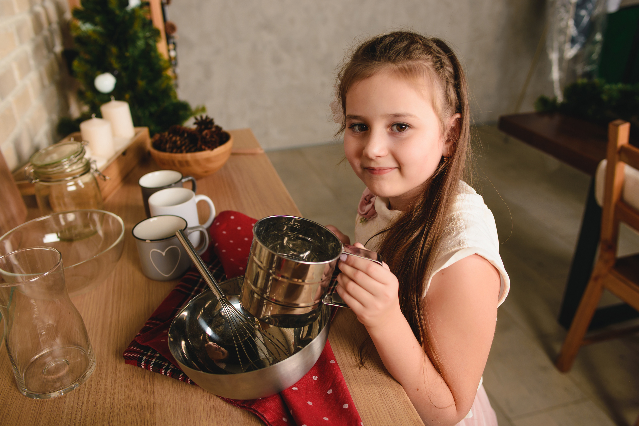 BIG FAMILY. Главная