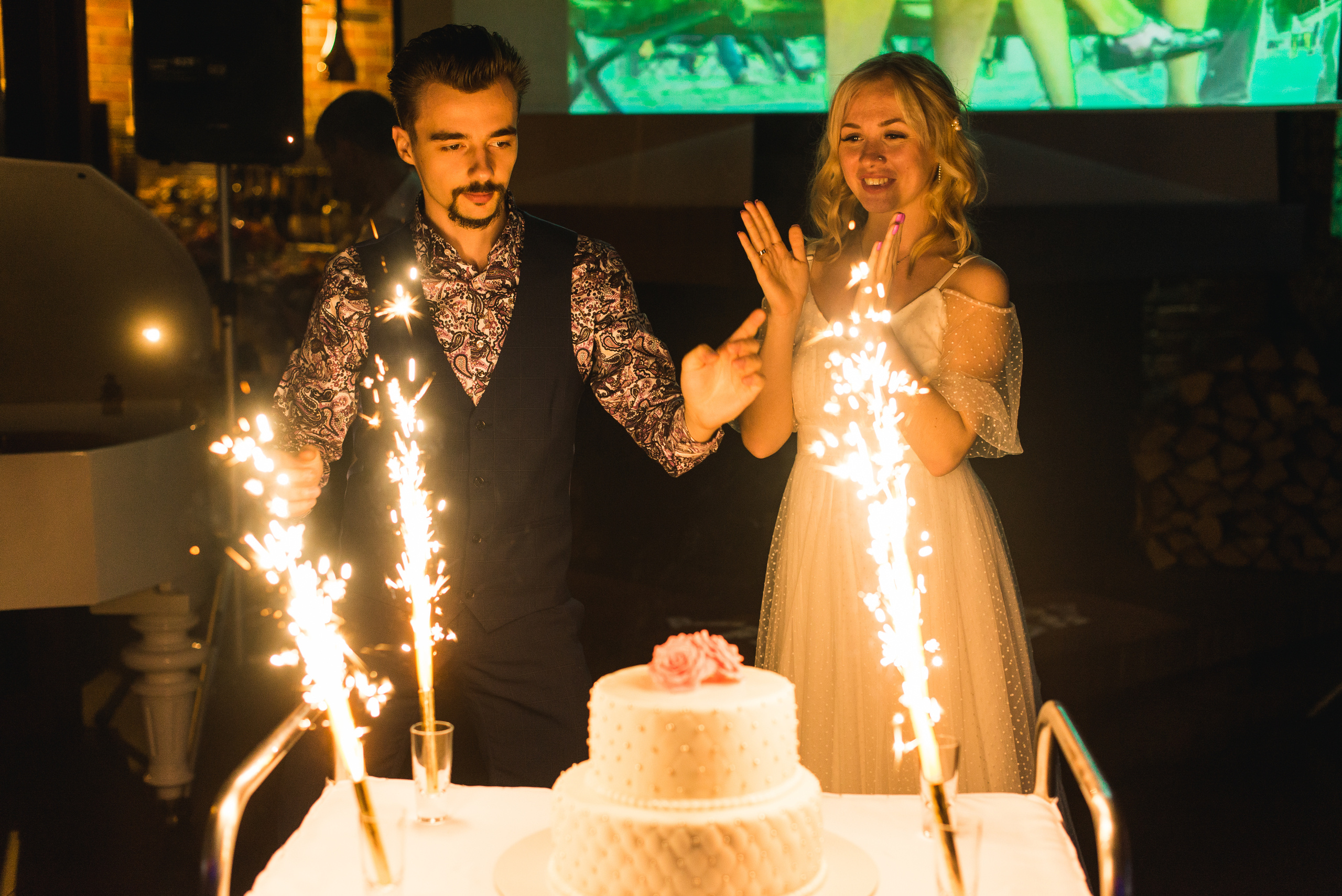 Дима и Настя. Главная